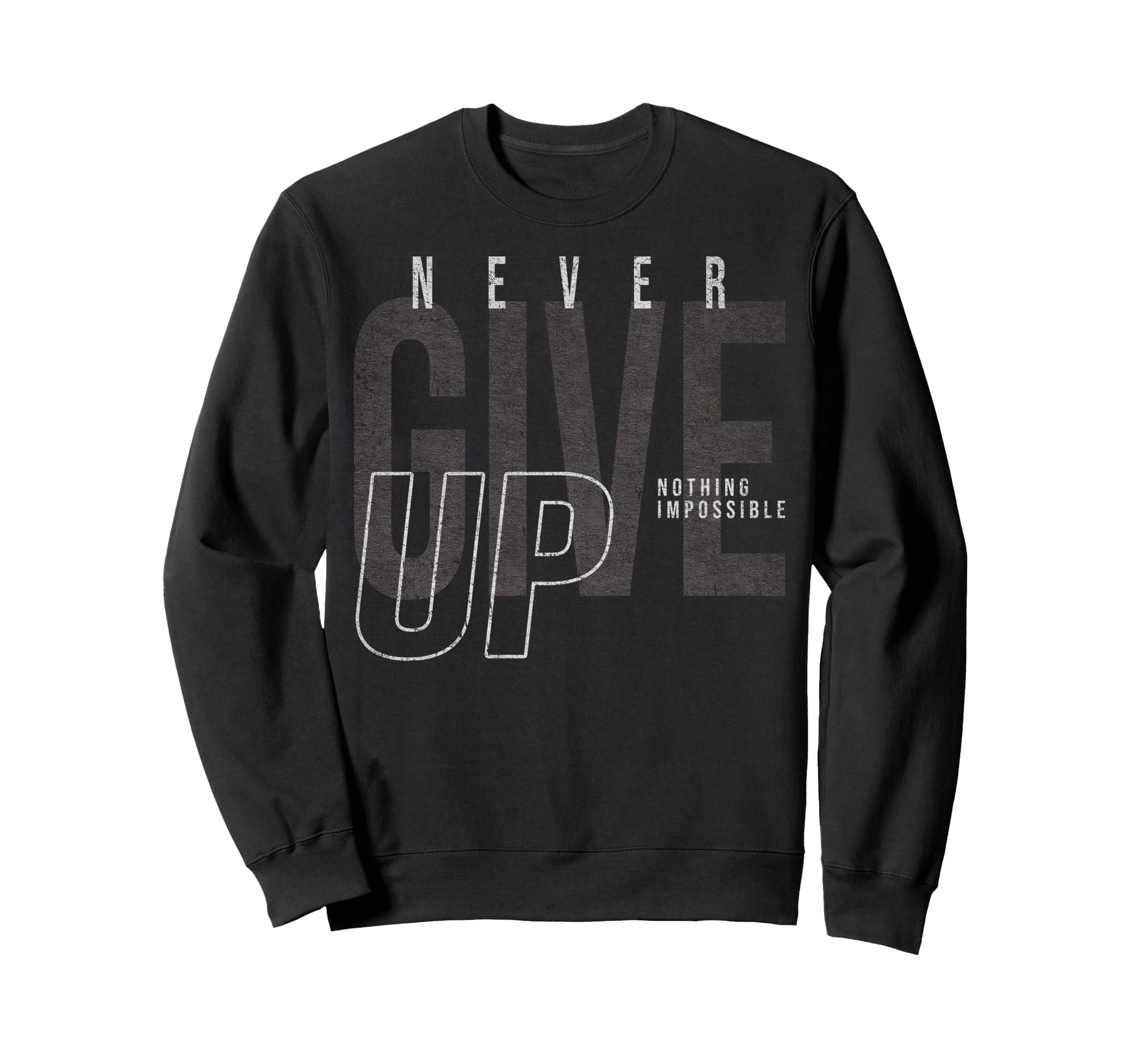 Y2K Fitness Gym Training Discipline Sweatshirt - Trendy Graphic for Adults - T-Shirt, Sweatshirt, Hoodie