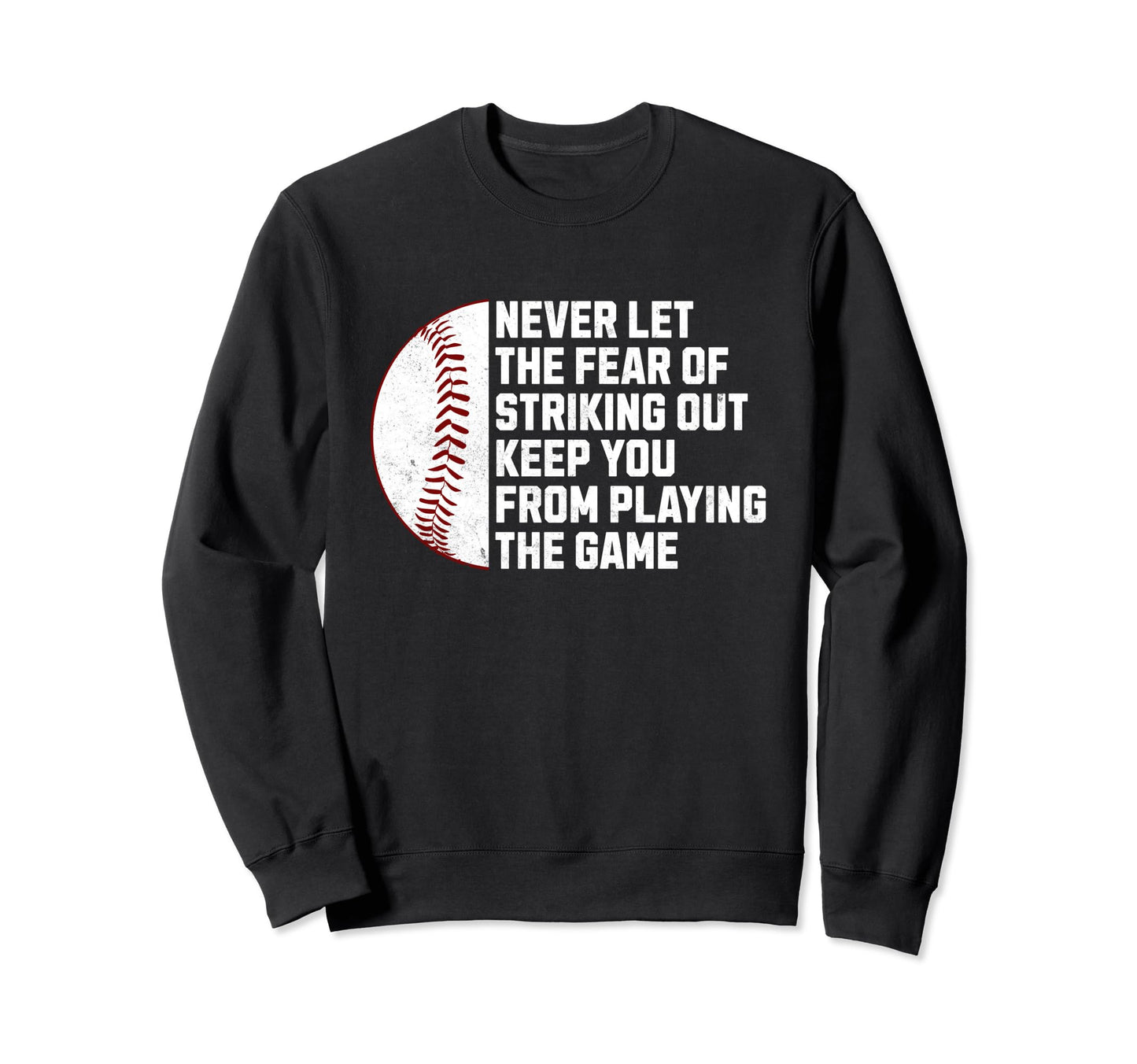 Motivating Life Lessons From Sweatshirt - Novelty Apparel for Adults - T-Shirt, Sweatshirt, Hoodie