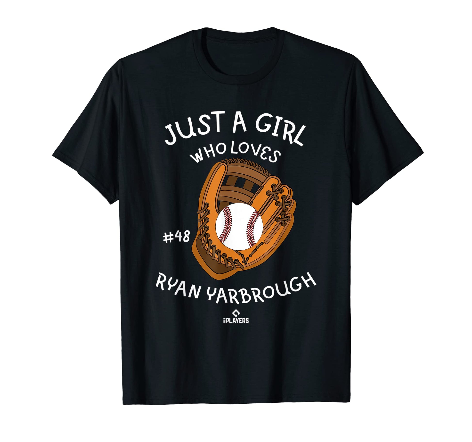 Who Loves Ryan Yarbrough Florida T-Shirt - Fun Novelty Design Unisex - T-Shirt, Sweatshirt, Hoodie