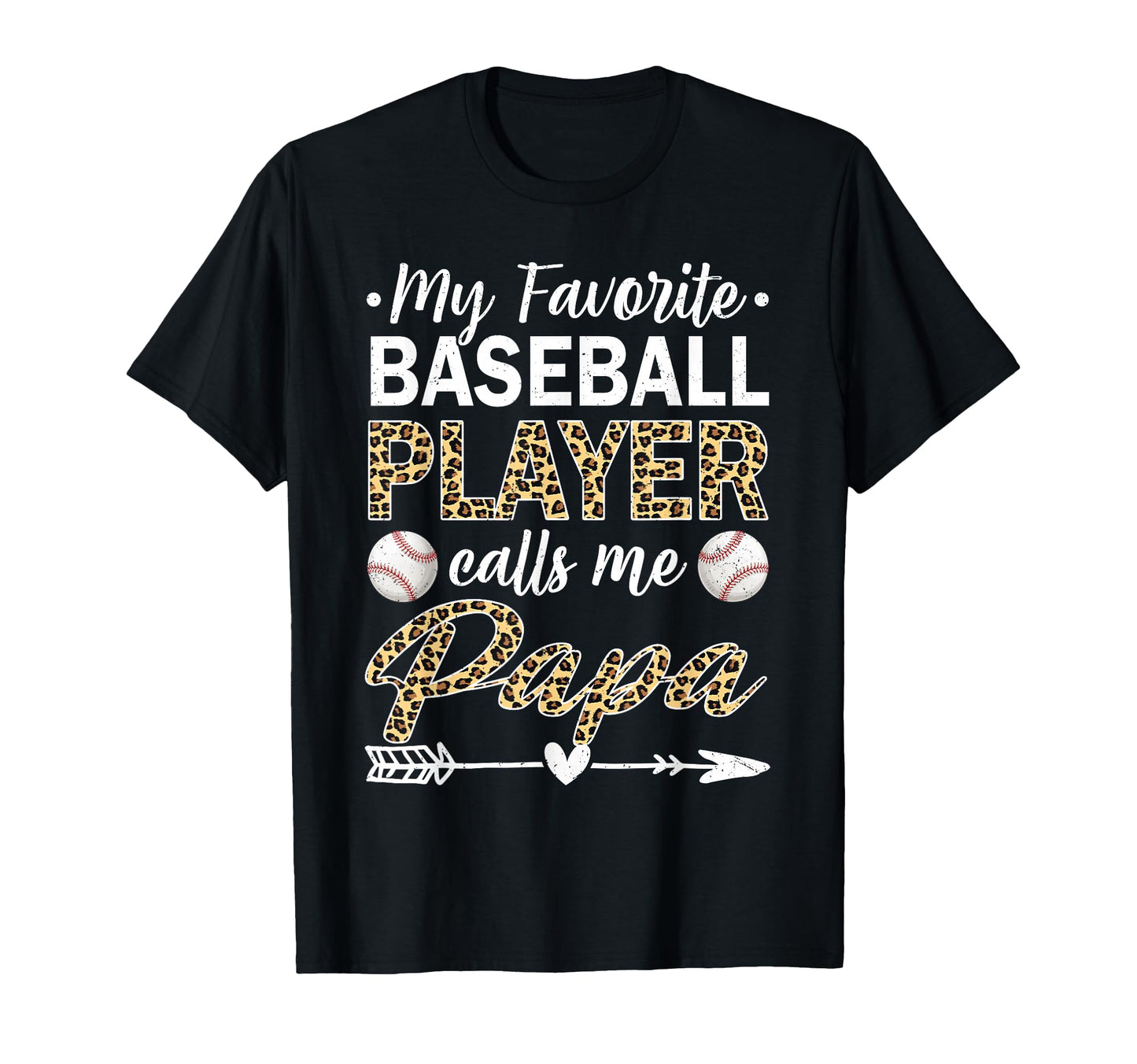 My Favorite Baseball Player Calls Me T-Shirt - Minimalist Print Unisex - T-Shirt, Sweatshirt, Hoodie