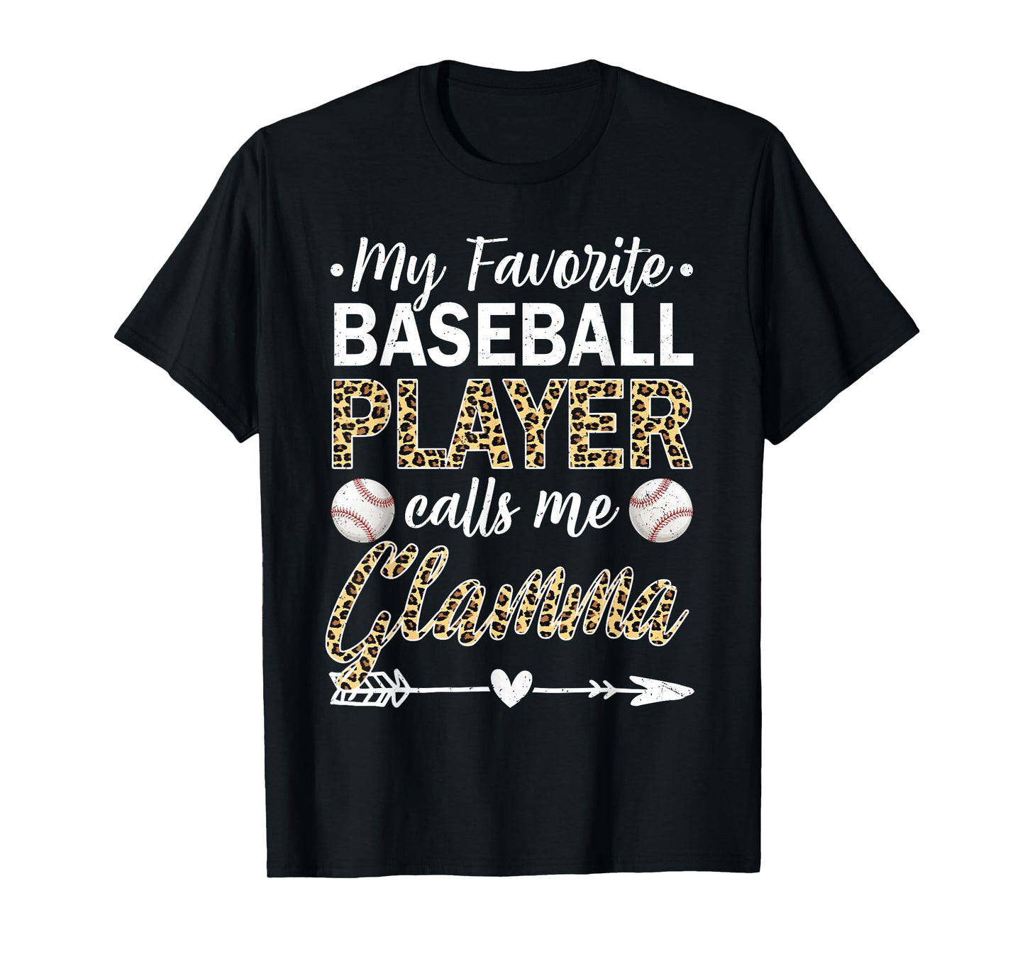 My Favorite Baseball Player Calls Me T-Shirt - Minimalist Print for Adults - T-Shirt, Sweatshirt, Hoodie