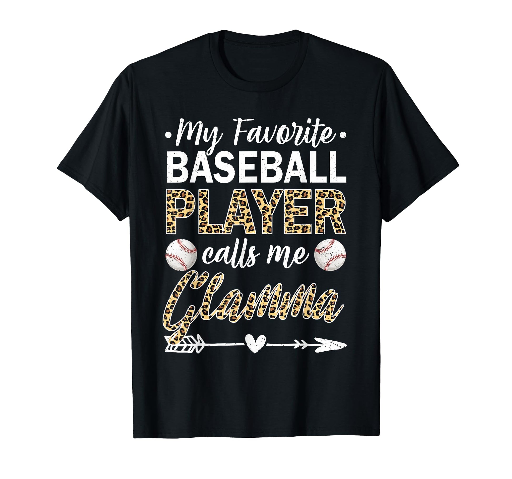 My Favorite Baseball Player Calls Me T-Shirt - Minimalist Print for Adults - T-Shirt, Sweatshirt, Hoodie