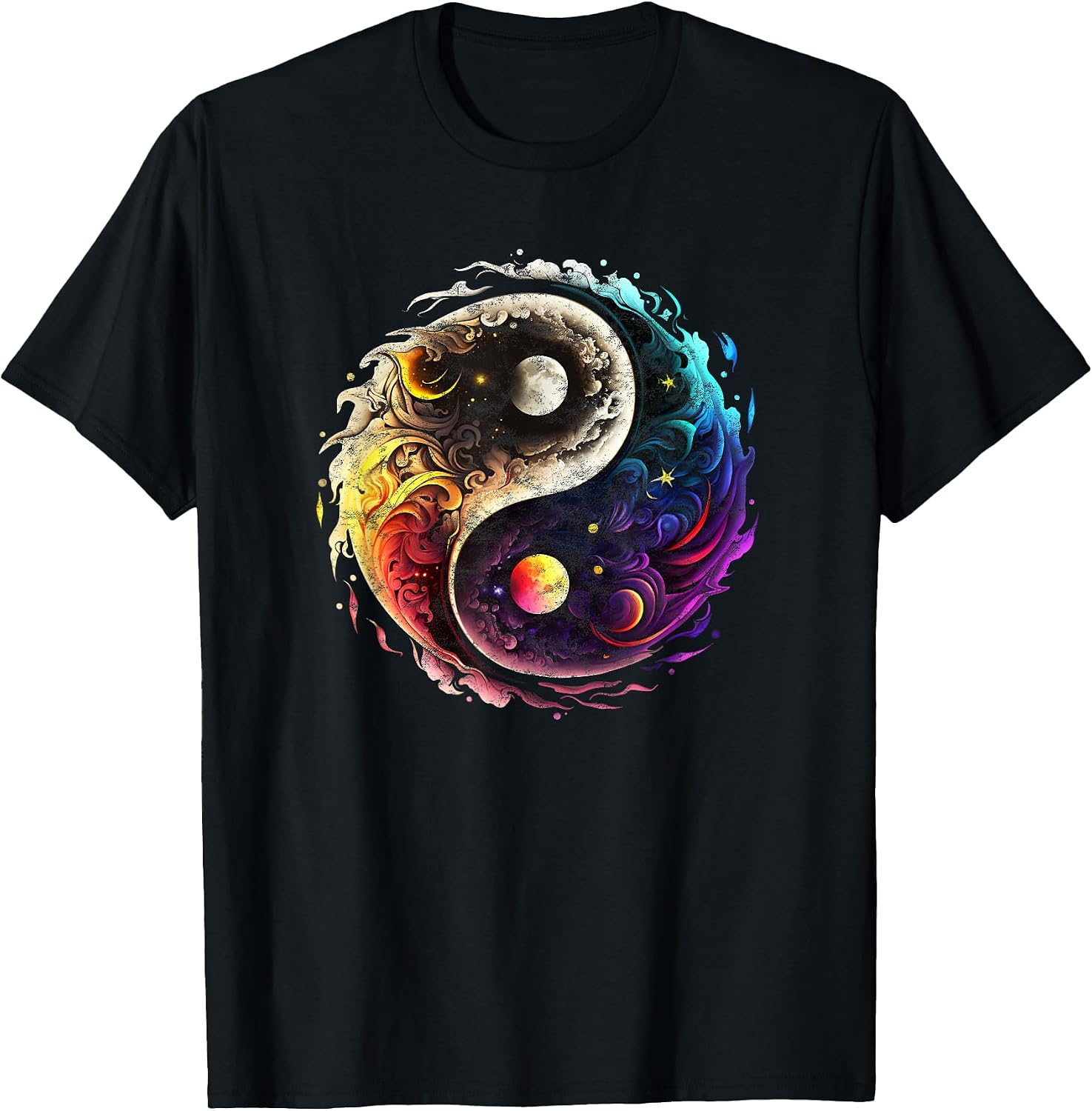 Best Design Trends I SIGNS AND SYMBOLS Star Park - Adult & Kids T-Shirts, Sweatshirts & Hoodies apparel design preview 1