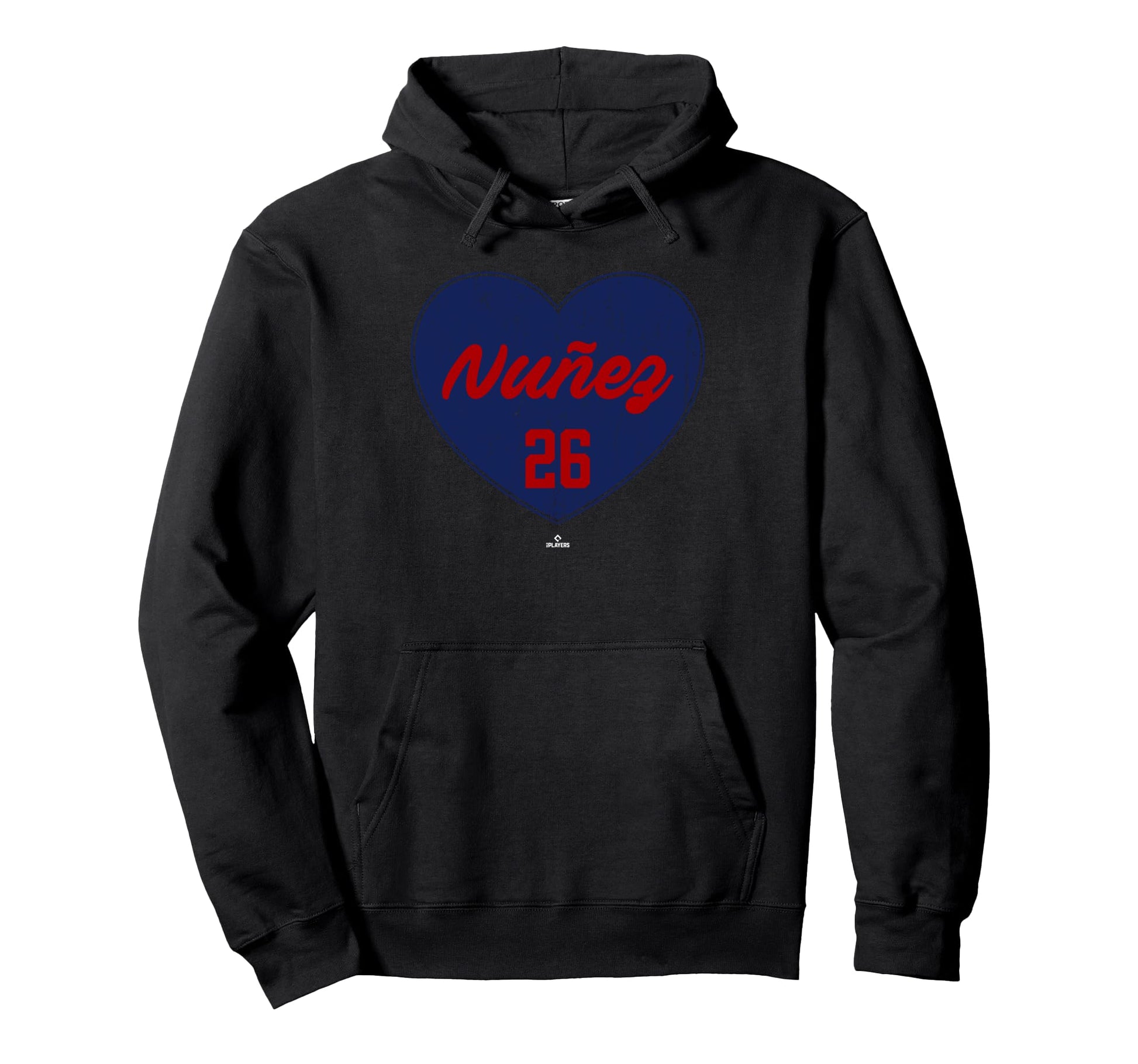 Distressed Heart Nasim Nu Ez Hoodie - Streetwear Style Men Women - T-Shirt, Sweatshirt, Hoodie