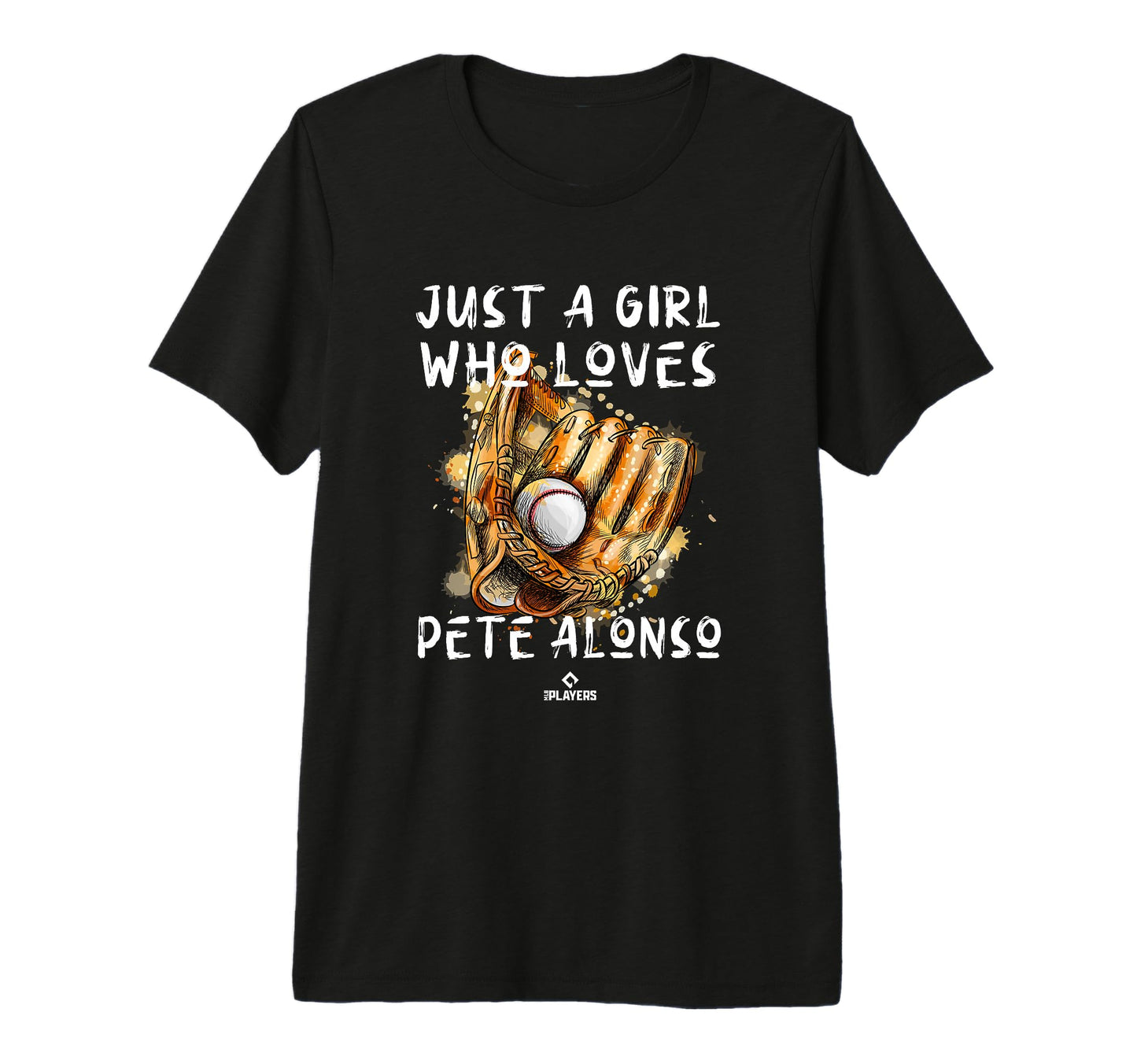 Who Loves Pete Alonso New York Mlbpa T-Shirt - Novelty Apparel for Adults - T-Shirt, Sweatshirt, Hoodie