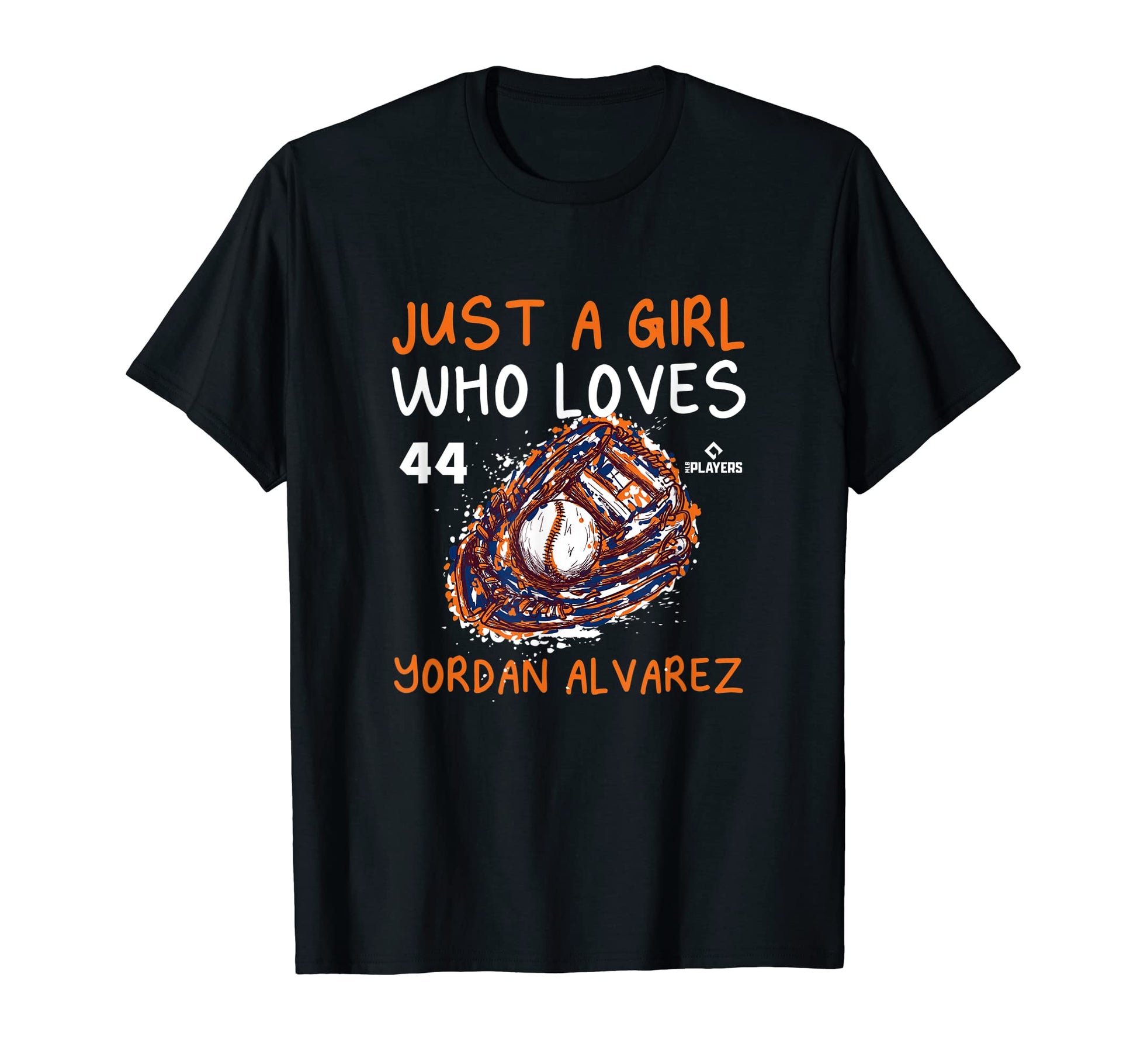 Who Loves Yordan Alvarez Funny T-Shirt - Fun Novelty Design for Adults - T-Shirt, Sweatshirt, Hoodie
