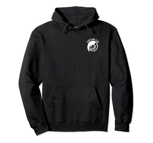 Alt Scene Emo Aesthetic Elder Sweatshirt - Casual Everyday Wear for Adults - T-Shirt, Sweatshirt, Hoodie