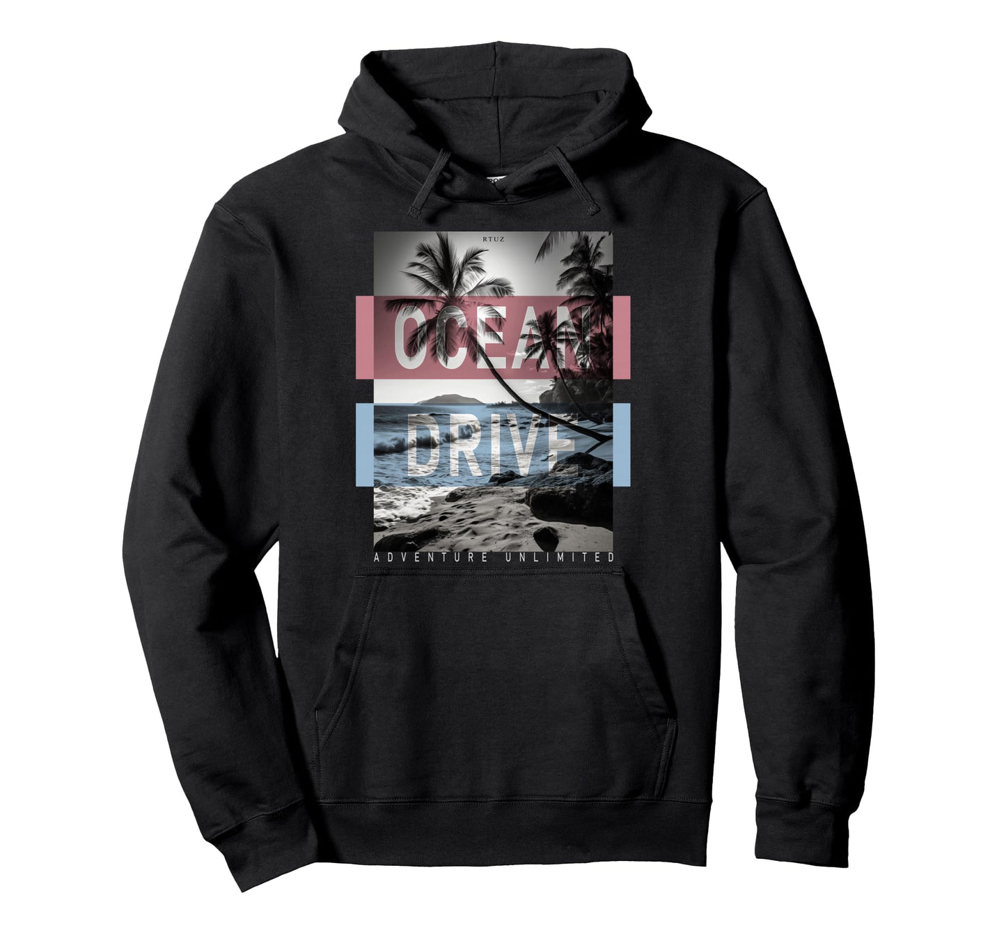 Aesthetic Streetwear Hoodie - Graphic Print for Adults - T-Shirt, Sweatshirt, Hoodie
