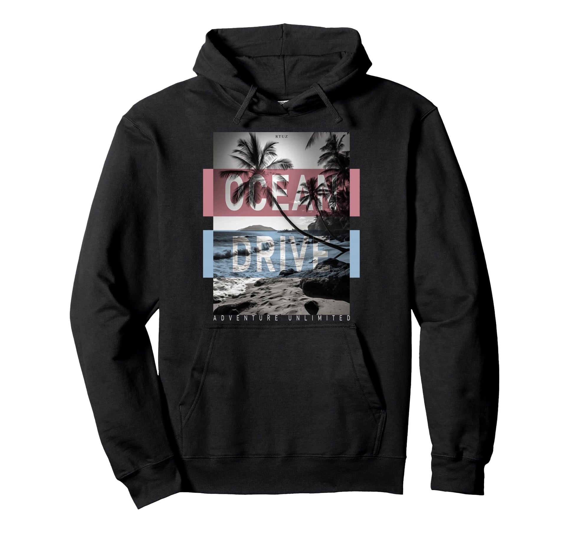 Aesthetic Streetwear Hoodie - Graphic Print for Adults - T-Shirt, Sweatshirt, Hoodie
