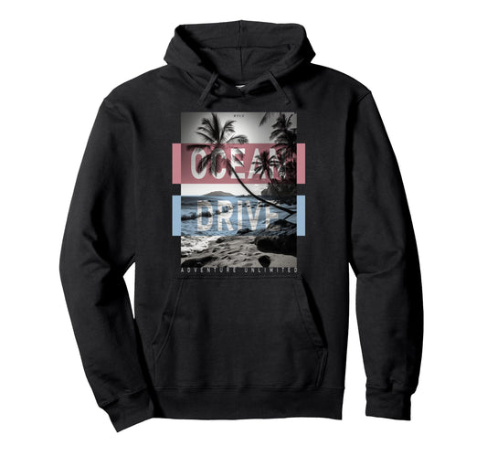 Aesthetic Streetwear Hoodie - Graphic Print for Adults - T-Shirt, Sweatshirt, Hoodie