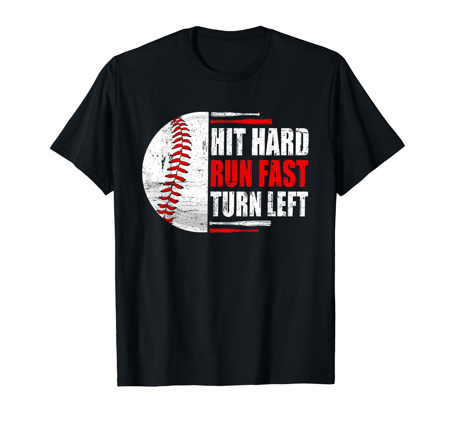 Baseball Lover Player Funny T-Shirt - Unique Graphic for Adults - T-Shirt, Sweatshirt, Hoodie