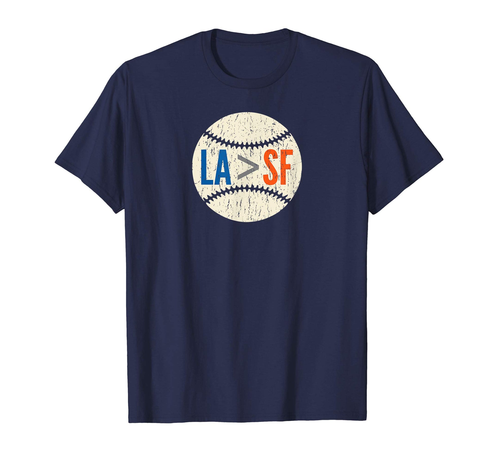 Los Angeles Greater Than San T-Shirt - Casual Everyday Wear Unisex - T-Shirt, Sweatshirt, Hoodie