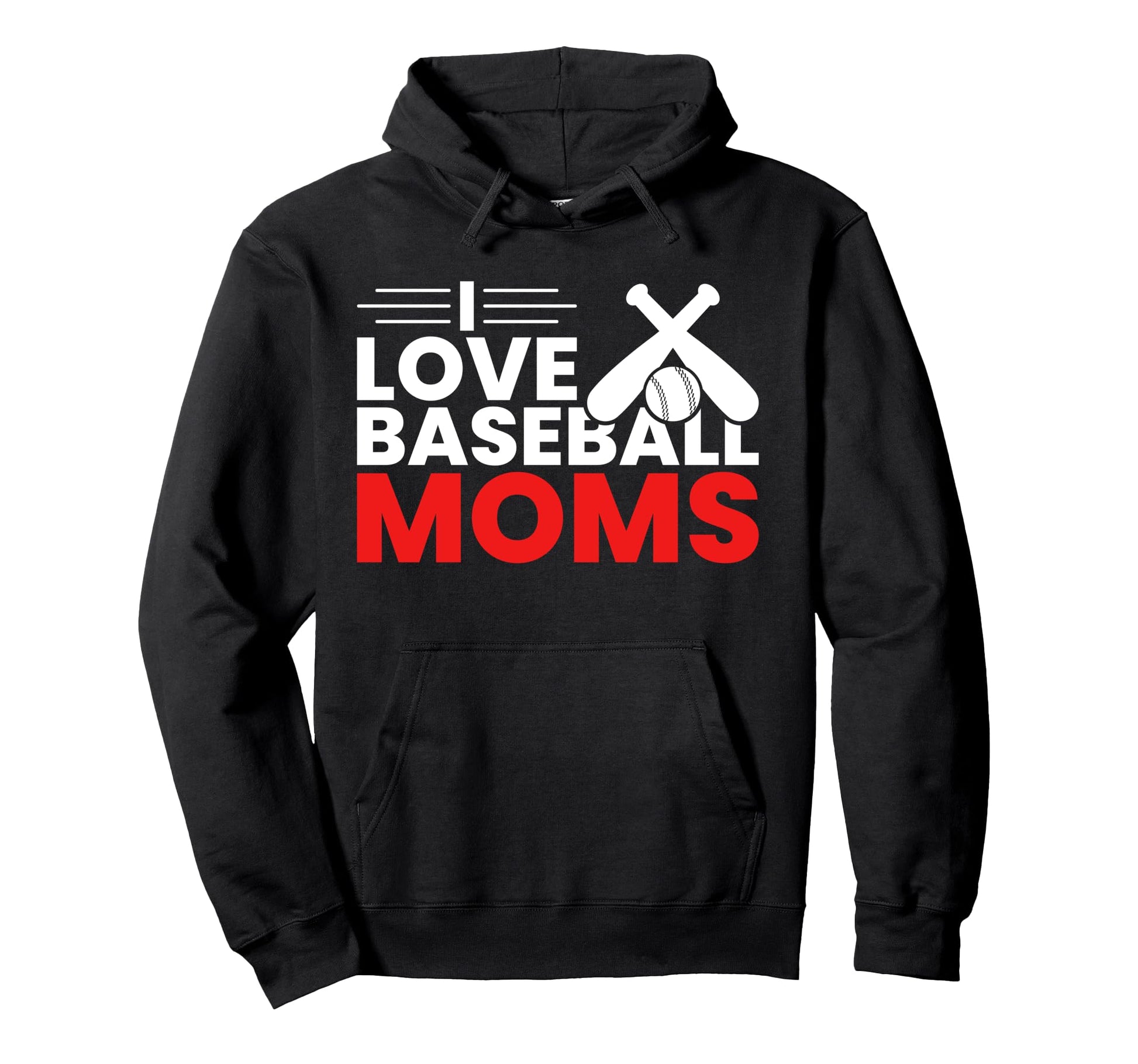 Baseball Softball Baseball Lover Sweatshirt - Custom Art Print for Adults - T-Shirt, Sweatshirt, Hoodie