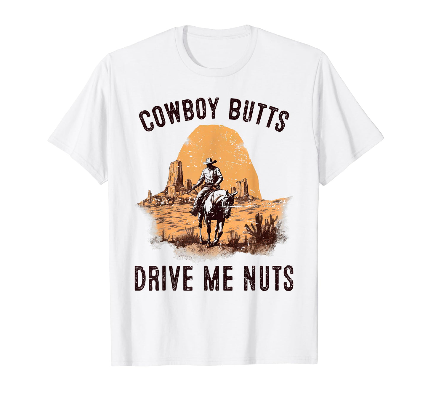 Western Life Rodeo Country T-Shirt - Casual Everyday Wear for Adults - T-Shirt, Sweatshirt, Hoodie