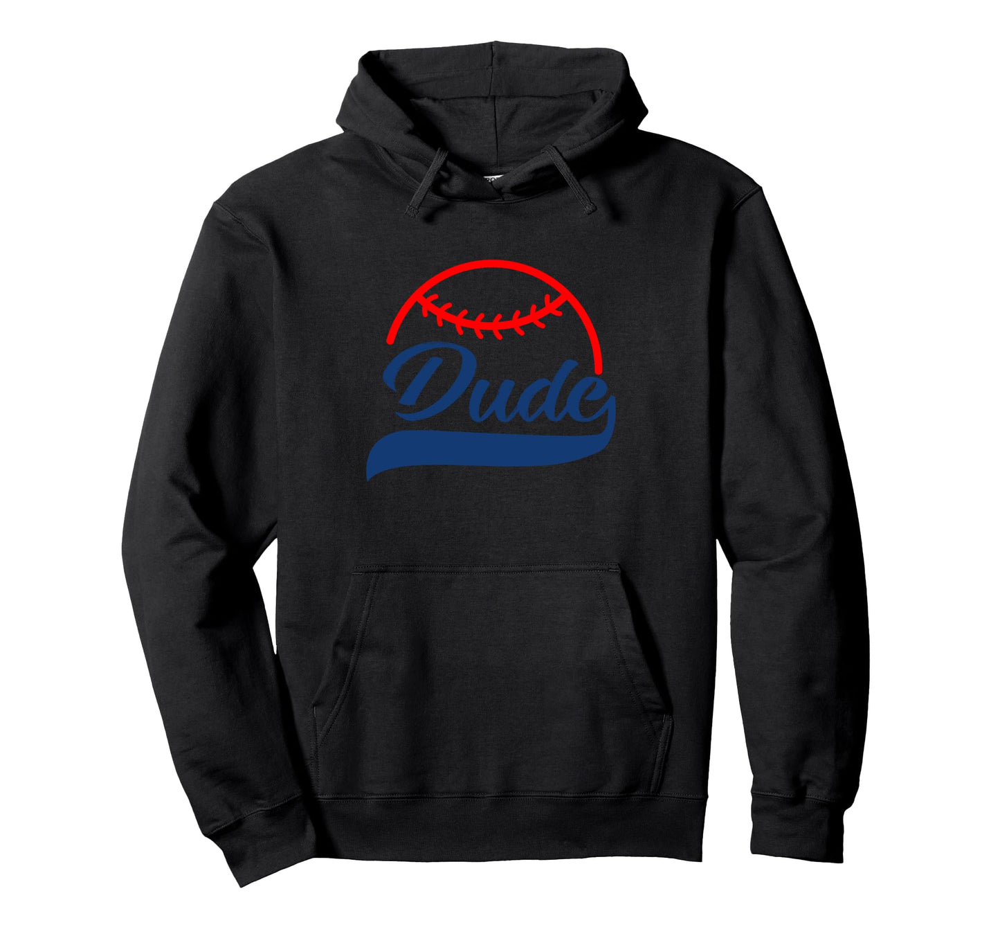 Baseball Bridesmaid Wedding Ceremony Hoodie - Unique Graphic Men Women - T-Shirt, Sweatshirt, Hoodie