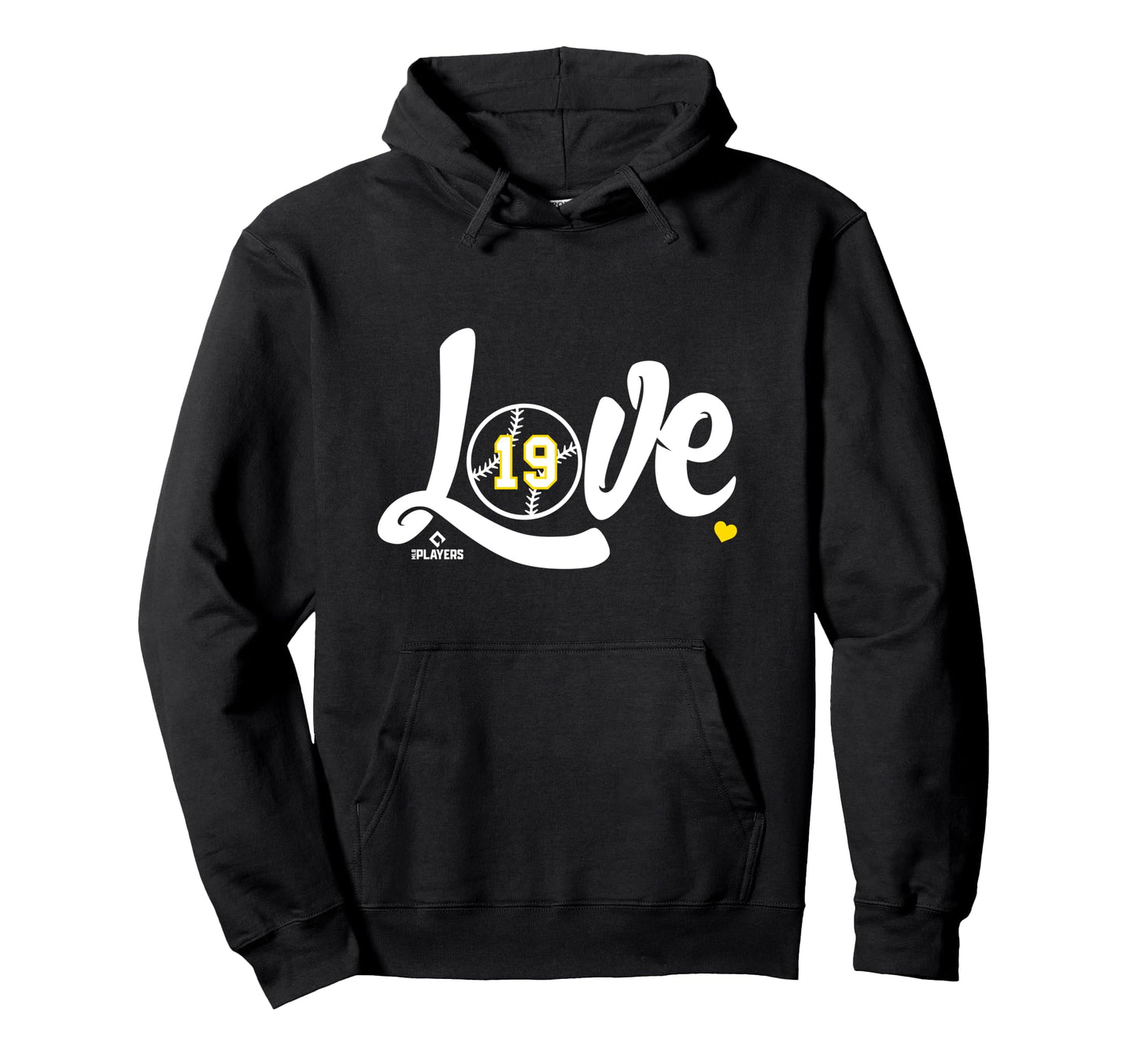 Anderson Tejeda Is Love Baseball Player Hoodie - Trendy Graphic Men Women - T-Shirt, Sweatshirt, Hoodie