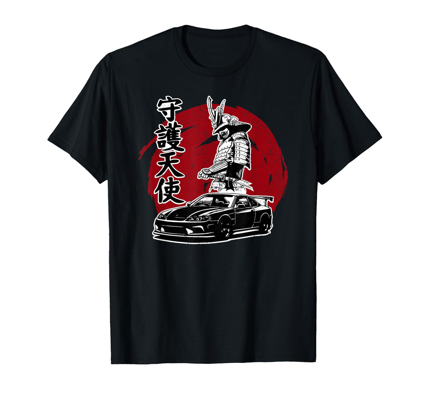 Jdm Japan Motorsport Tuning Car T-Shirt - Streetwear Style for Adults - T-Shirt, Sweatshirt, Hoodie