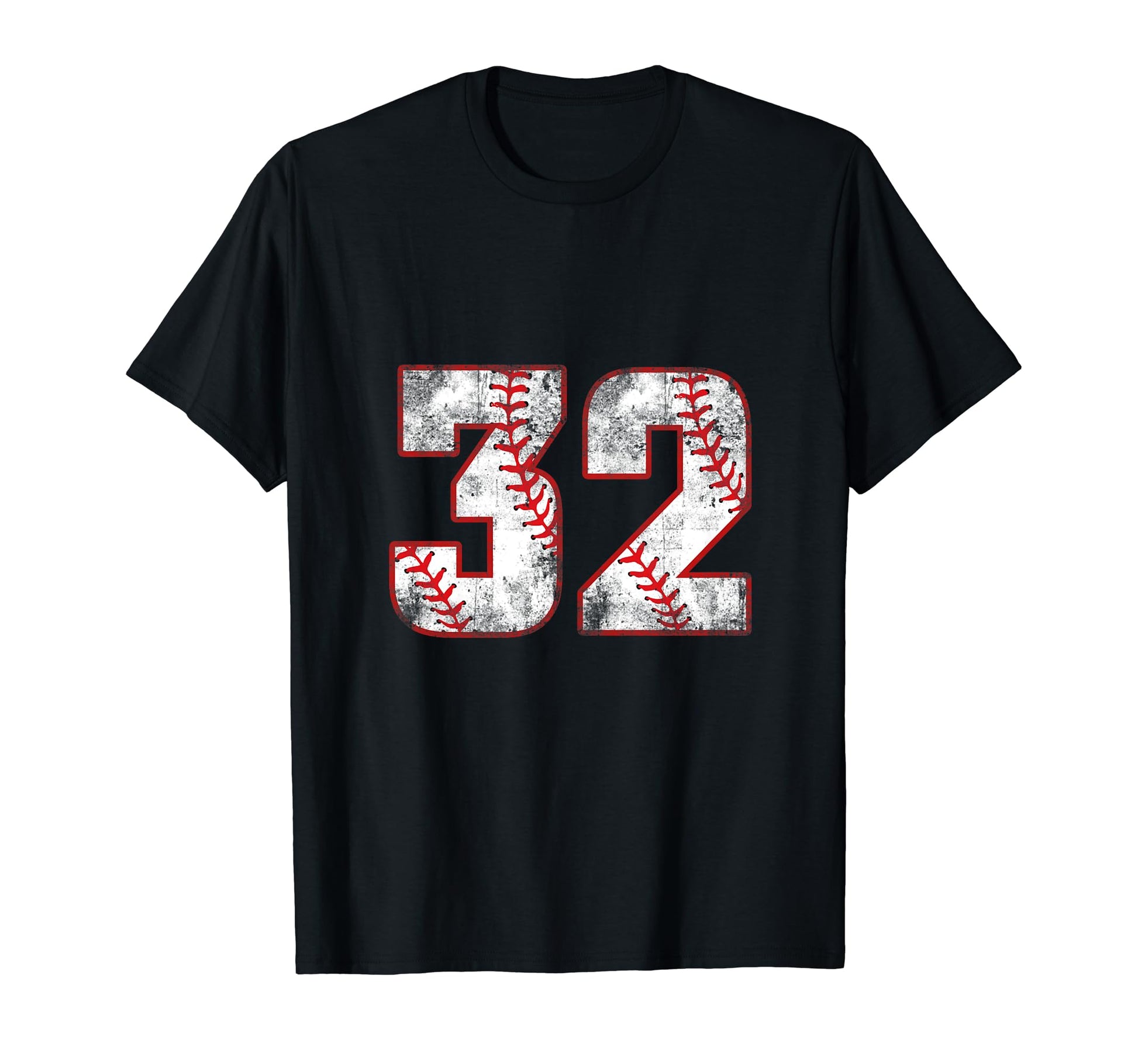 Distressed Baseball Player Gifts Hoodie - Custom Art Print Unisex - T-Shirt, Sweatshirt, Hoodie