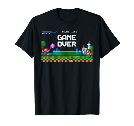 Arcade Court Sport Enthusiasts Sweatshirt - Minimalist Print Men Women - T-Shirt, Sweatshirt, Hoodie