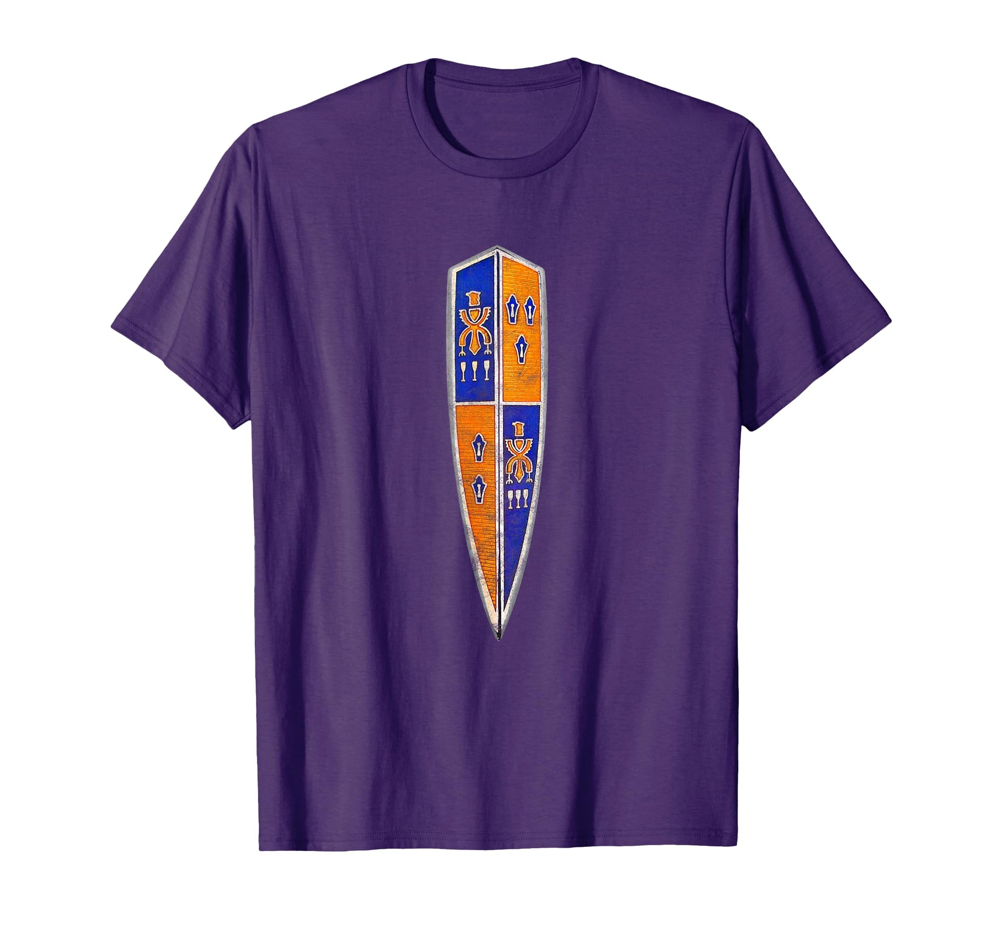Car Auto Logo Desoto Motor Corp 1928 T-Shirt - Aesthetic Graphic Unisex - T-Shirt, Sweatshirt, Hoodie