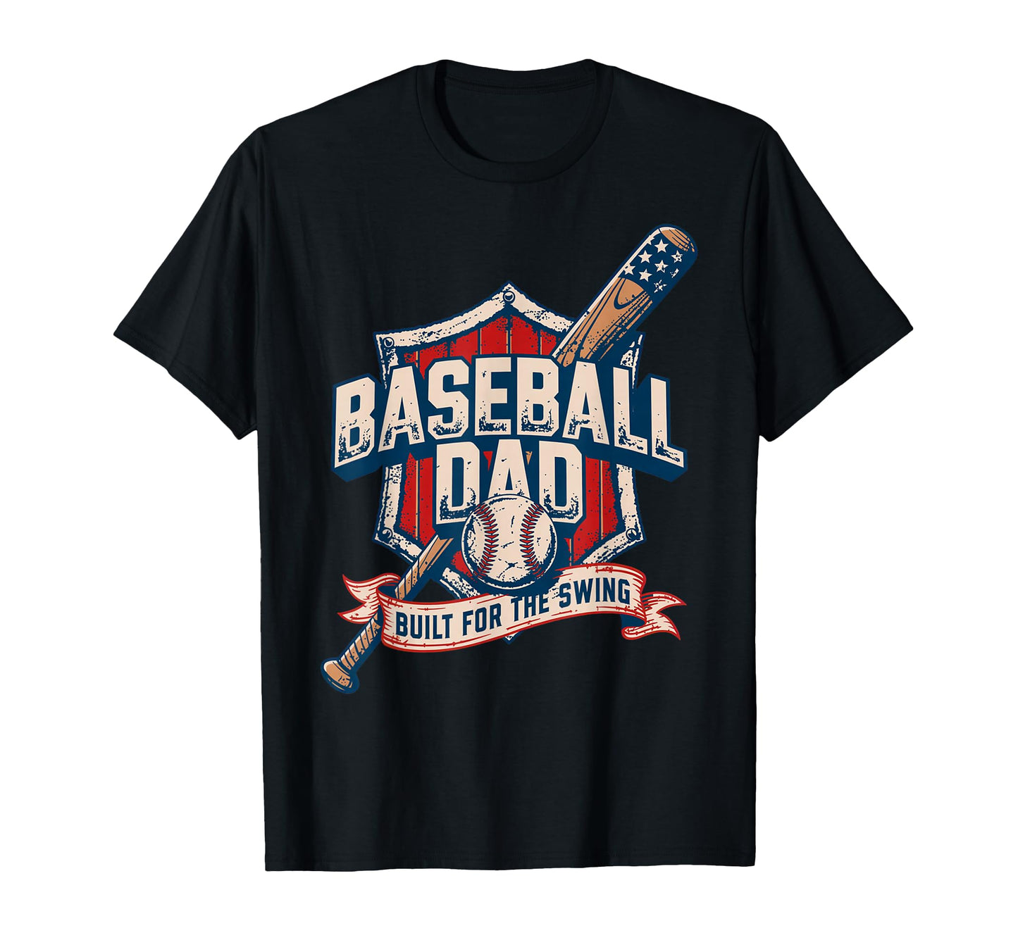 Land Free Home Home Runs T-Shirt - Minimalist Print for Adults - T-Shirt, Sweatshirt, Hoodie