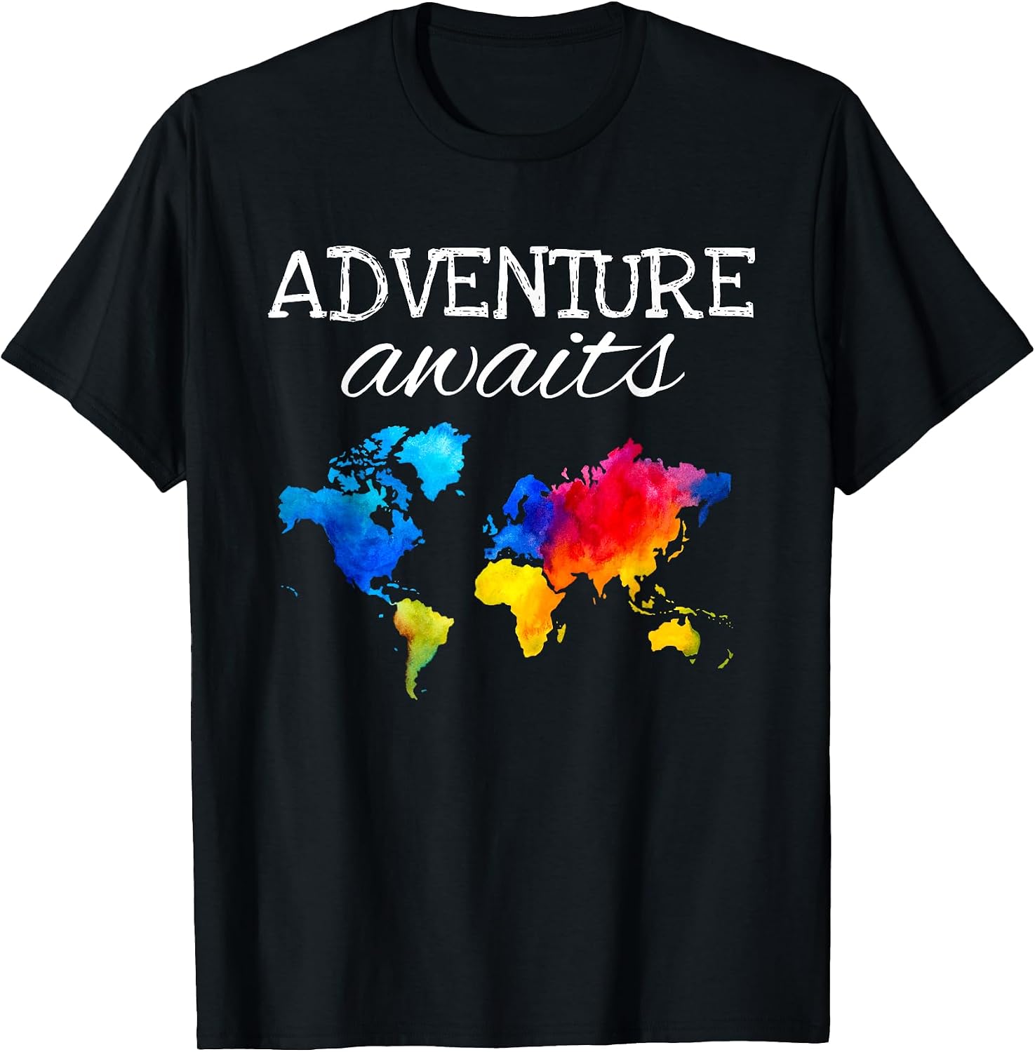 Travel - Adult & Kids T-Shirts, Sweatshirts & Hoodies apparel design preview 1