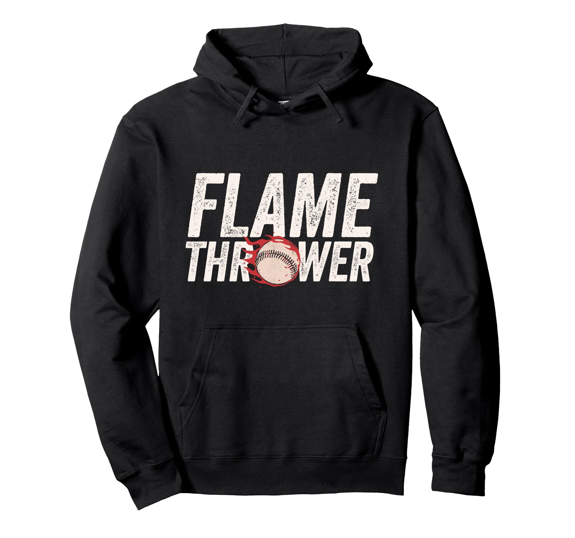 Baseball Pitcher Gifts Teens And Sweatshirt - Graphic Print Unisex - T-Shirt, Sweatshirt, Hoodie