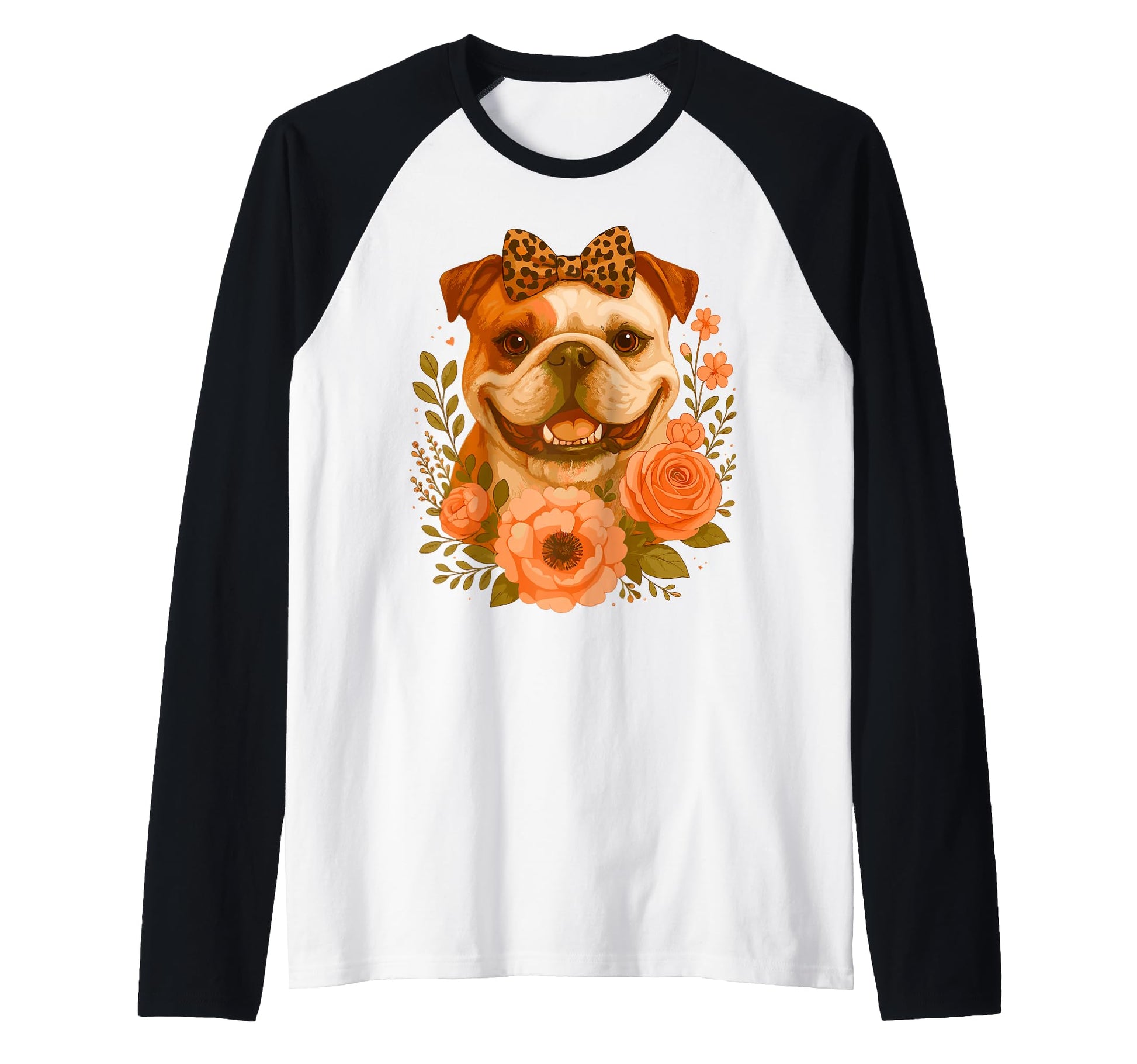 Magical And Funny English Bulldog Owner T-Shirt - Trendy Graphic Men Women - T-Shirt, Sweatshirt, Hoodie