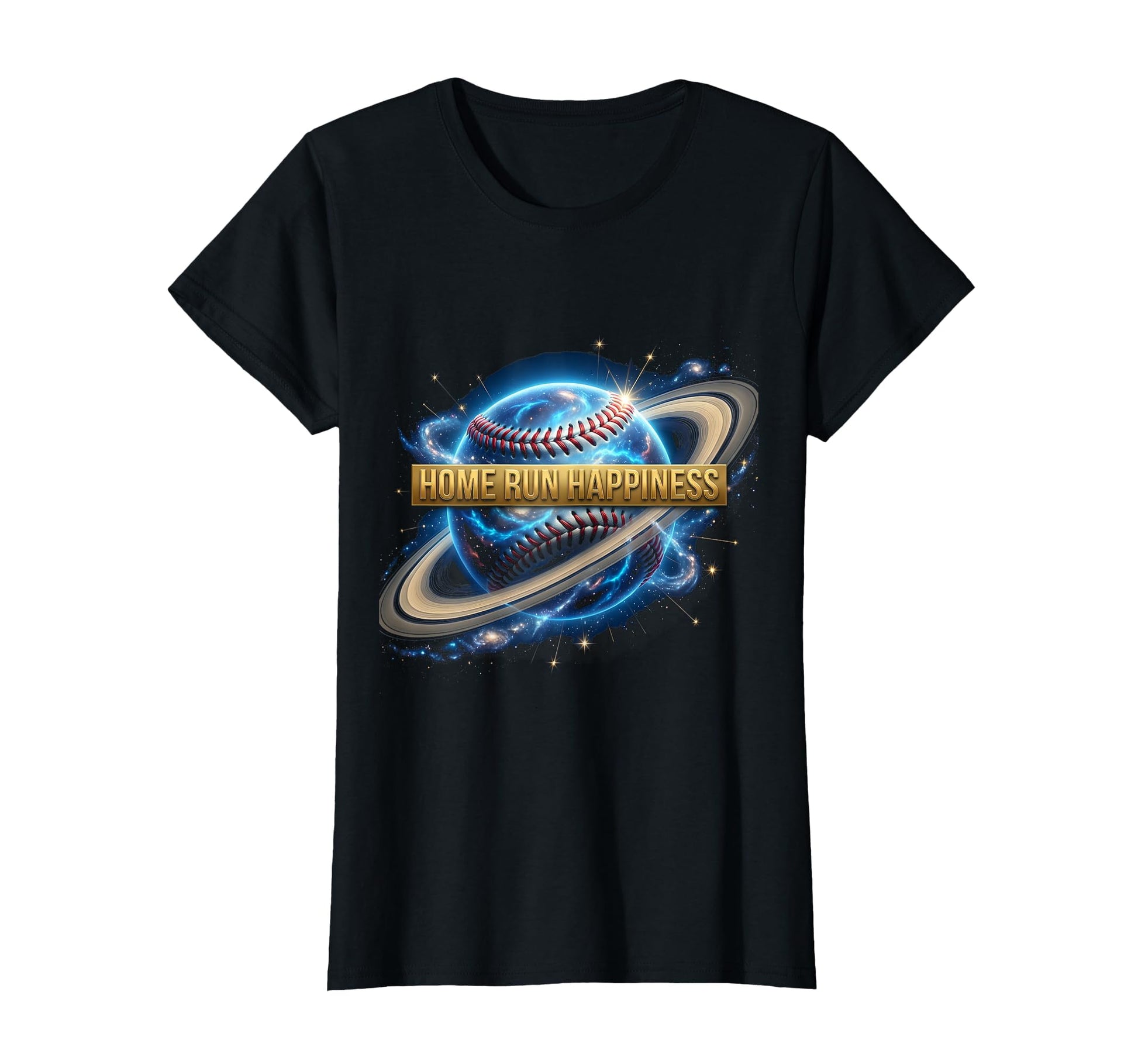 Home Run Happiness Baseball Mom T-Shirt - Streetwear Style Men Women - T-Shirt, Sweatshirt, Hoodie