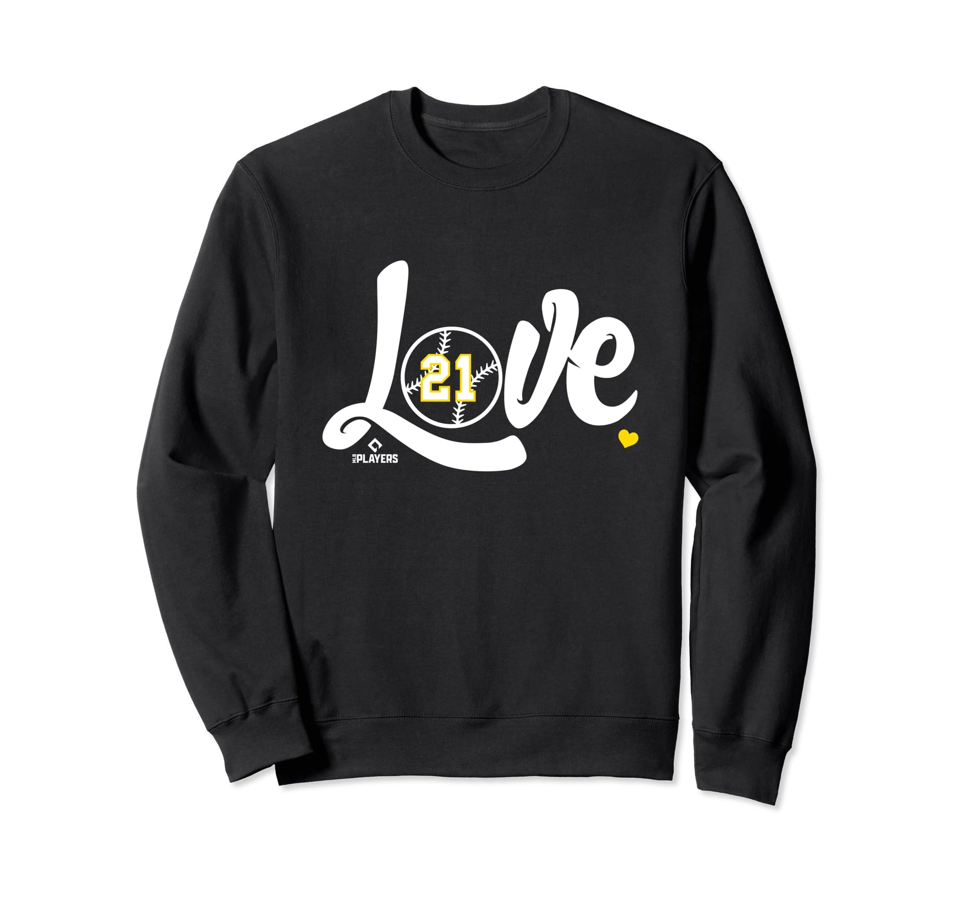 Andrew Miller Is Love Baseball Player Sweatshirt - Streetwear Style Unisex - T-Shirt, Sweatshirt, Hoodie