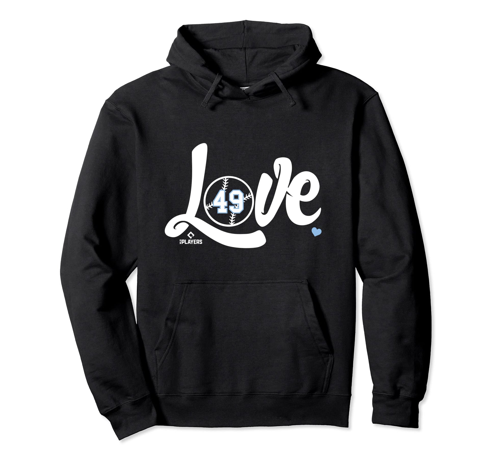 Tommy Hunter Is Love Valentines Tampa Hoodie - Aesthetic Graphic Unisex - T-Shirt, Sweatshirt, Hoodie
