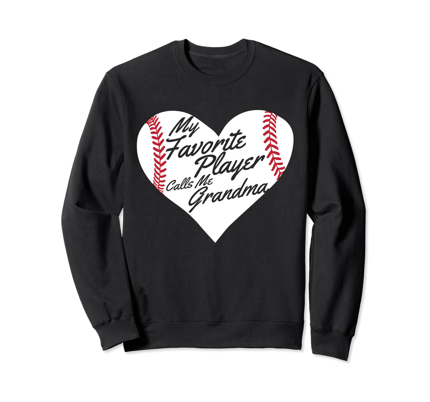 My Favorite Player Calls Me Sweatshirt - Minimalist Print Men Women - T-Shirt, Sweatshirt, Hoodie