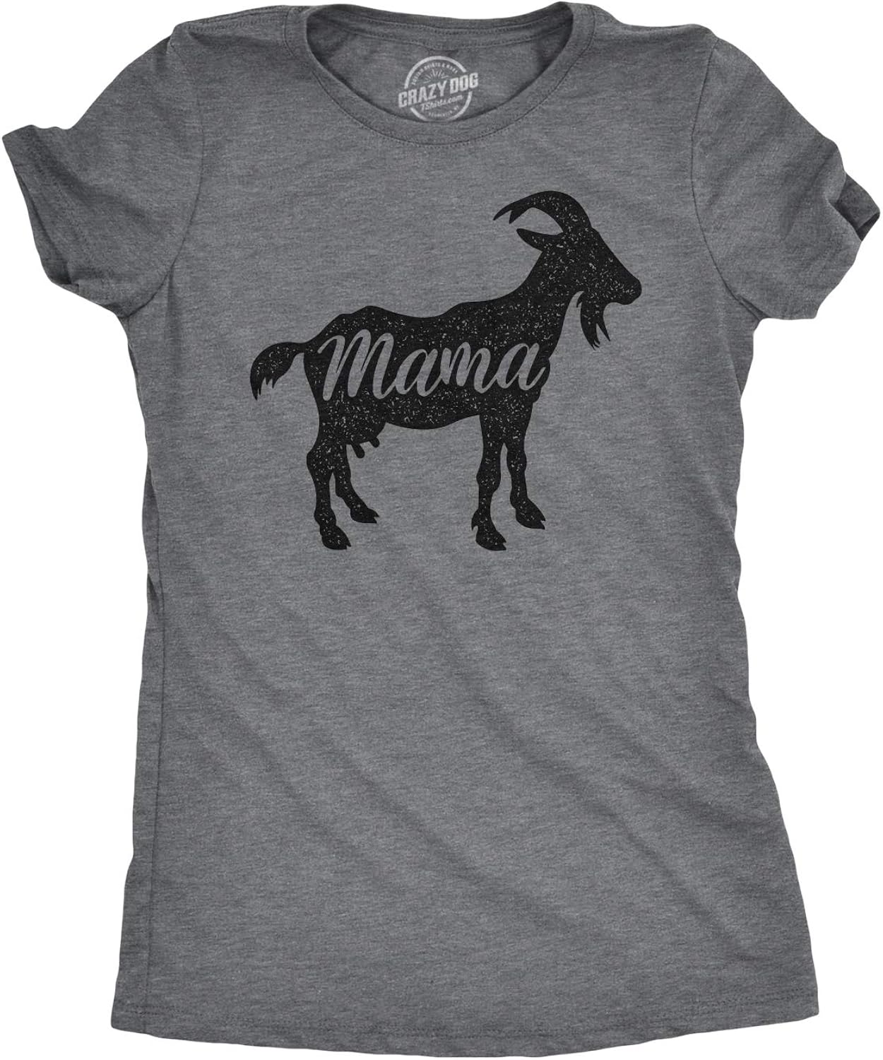Funny Animal for Mom Cute Mothers Day with Sayings - Adult & Kids T-Shirts, Sweatshirts & Hoodies apparel design preview 1