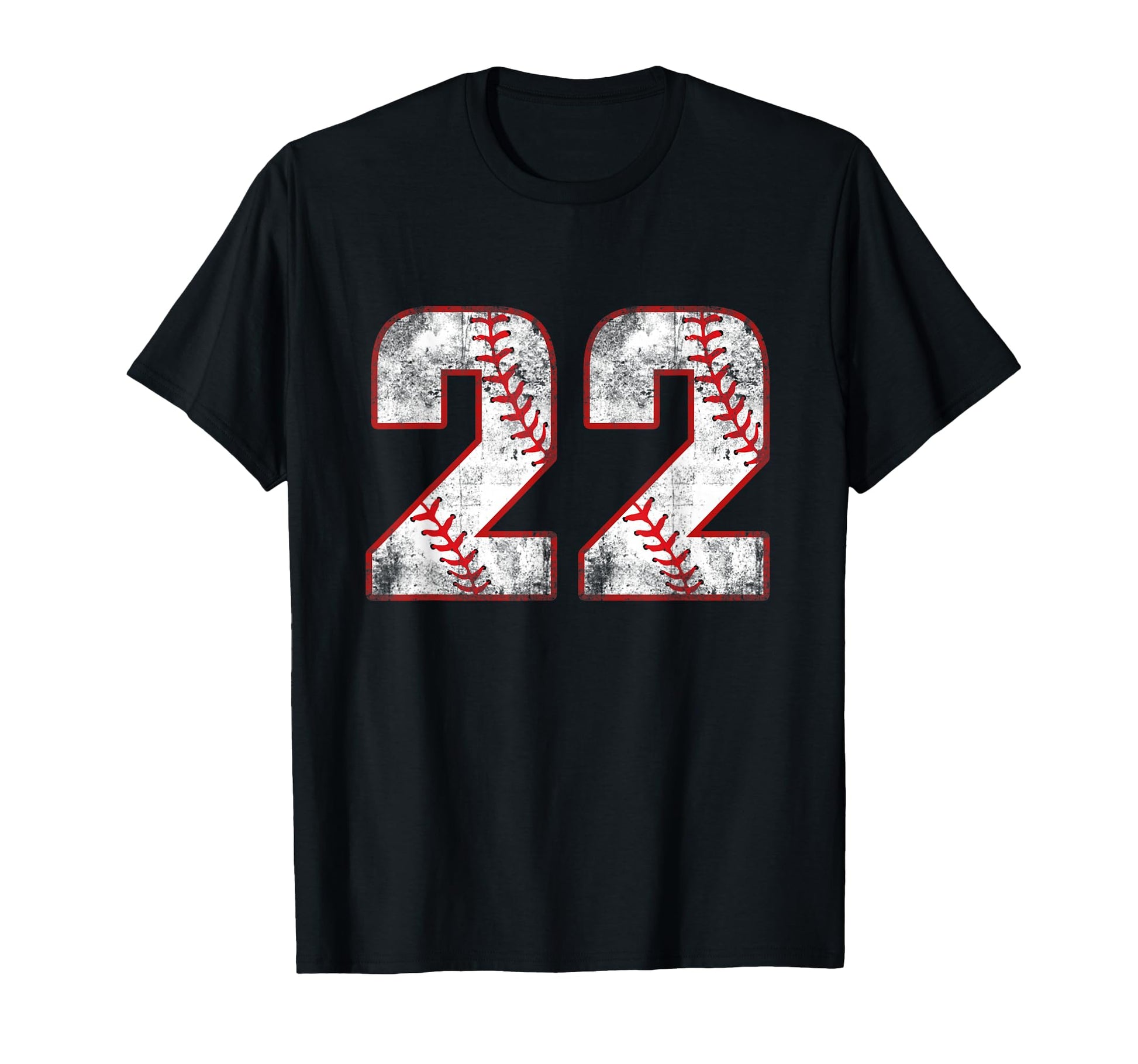Distressed Baseball Player Sweatshirt - Casual Everyday Wear for Adults - T-Shirt, Sweatshirt, Hoodie