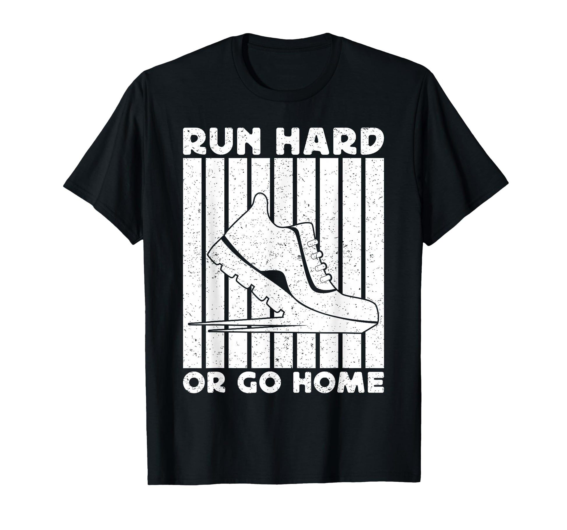 Running Gifts And Marathoner T-Shirt - Casual Everyday Wear Men Women - T-Shirt, Sweatshirt, Hoodie