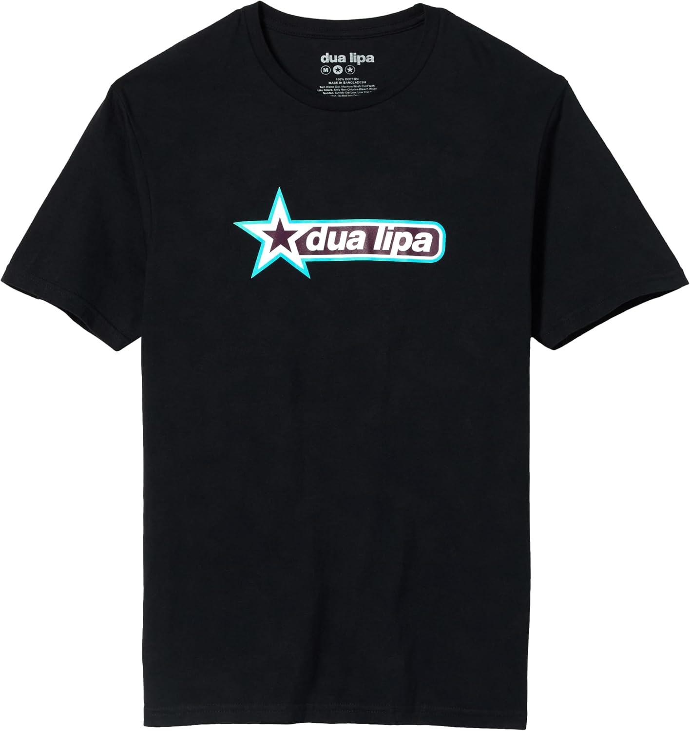 Dua Lipa - Adult & Kids T-Shirts, Sweatshirts & Hoodies apparel design preview 1