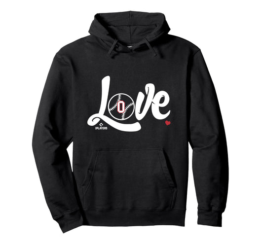 Adam Ottavino Is Love Valentines Day Hoodie - Novelty Apparel Men Women - T-Shirt, Sweatshirt, Hoodie