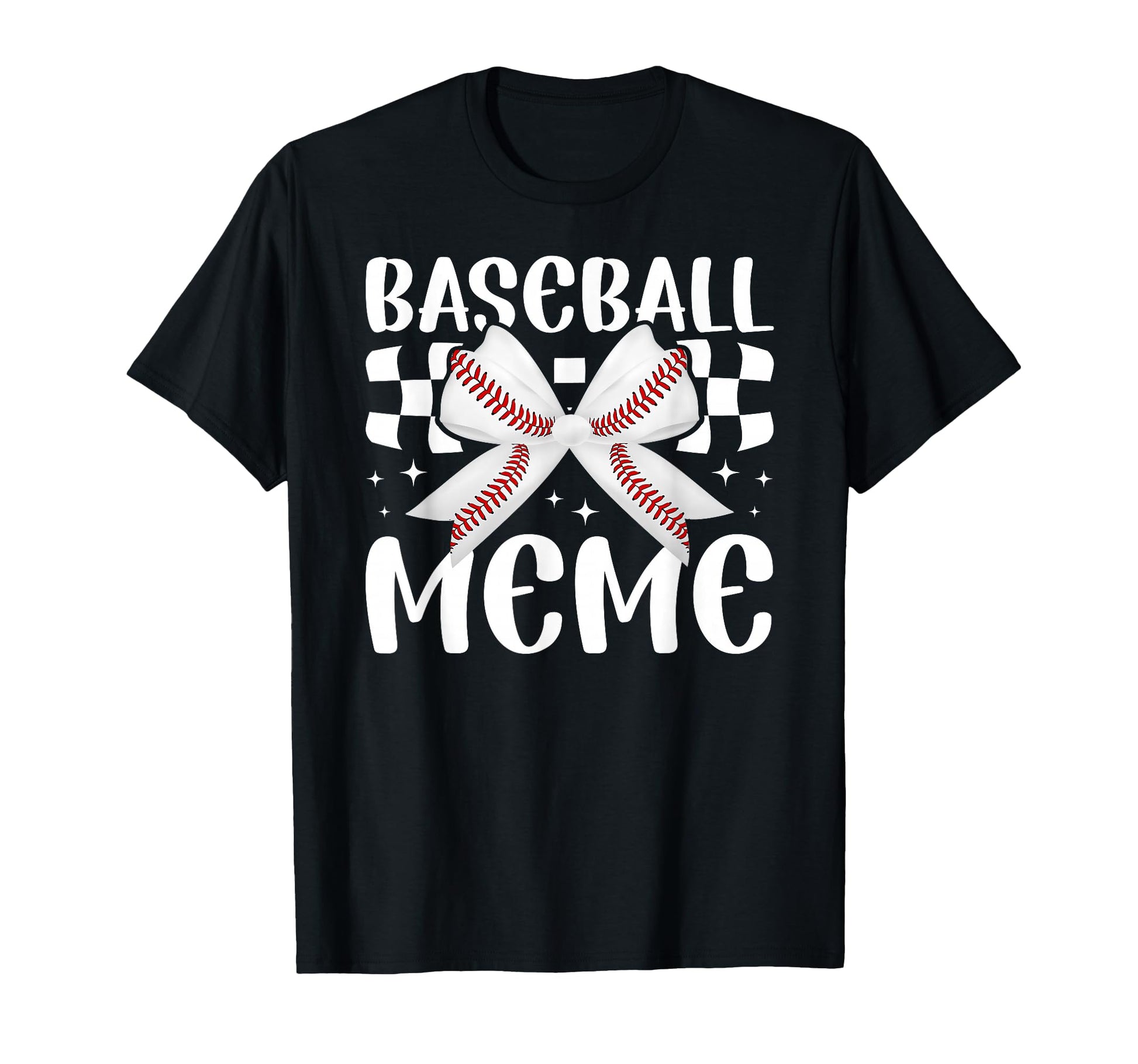 Baseball Meme Coquette Meme T-Shirt - Aesthetic Graphic for Adults - T-Shirt, Sweatshirt, Hoodie