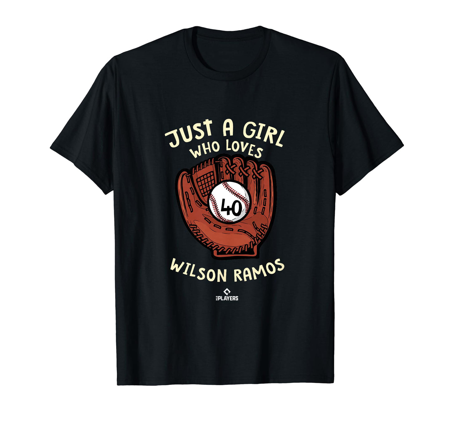 Who Loves Wilson Ramos Cleveland T-Shirt - Novelty Apparel for Adults - T-Shirt, Sweatshirt, Hoodie