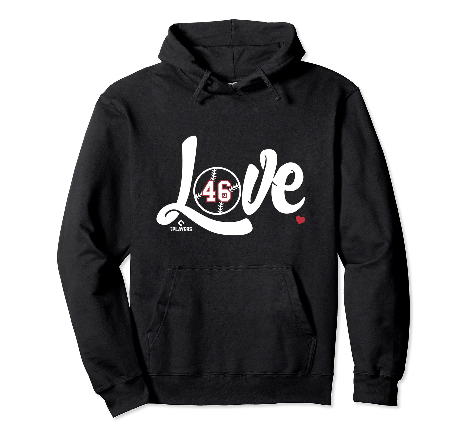 Jason Groome Is Love Valentines Day Boston Hoodie - Graphic Print Unisex - T-Shirt, Sweatshirt, Hoodie