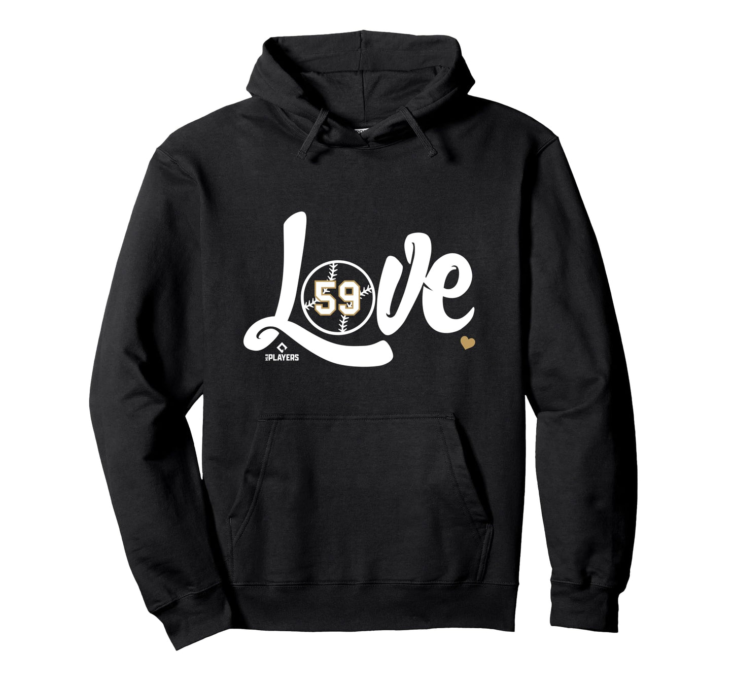 Jacob Brentz Is Love Valentines Kansas Hoodie - Trendy Graphic for Adults - T-Shirt, Sweatshirt, Hoodie