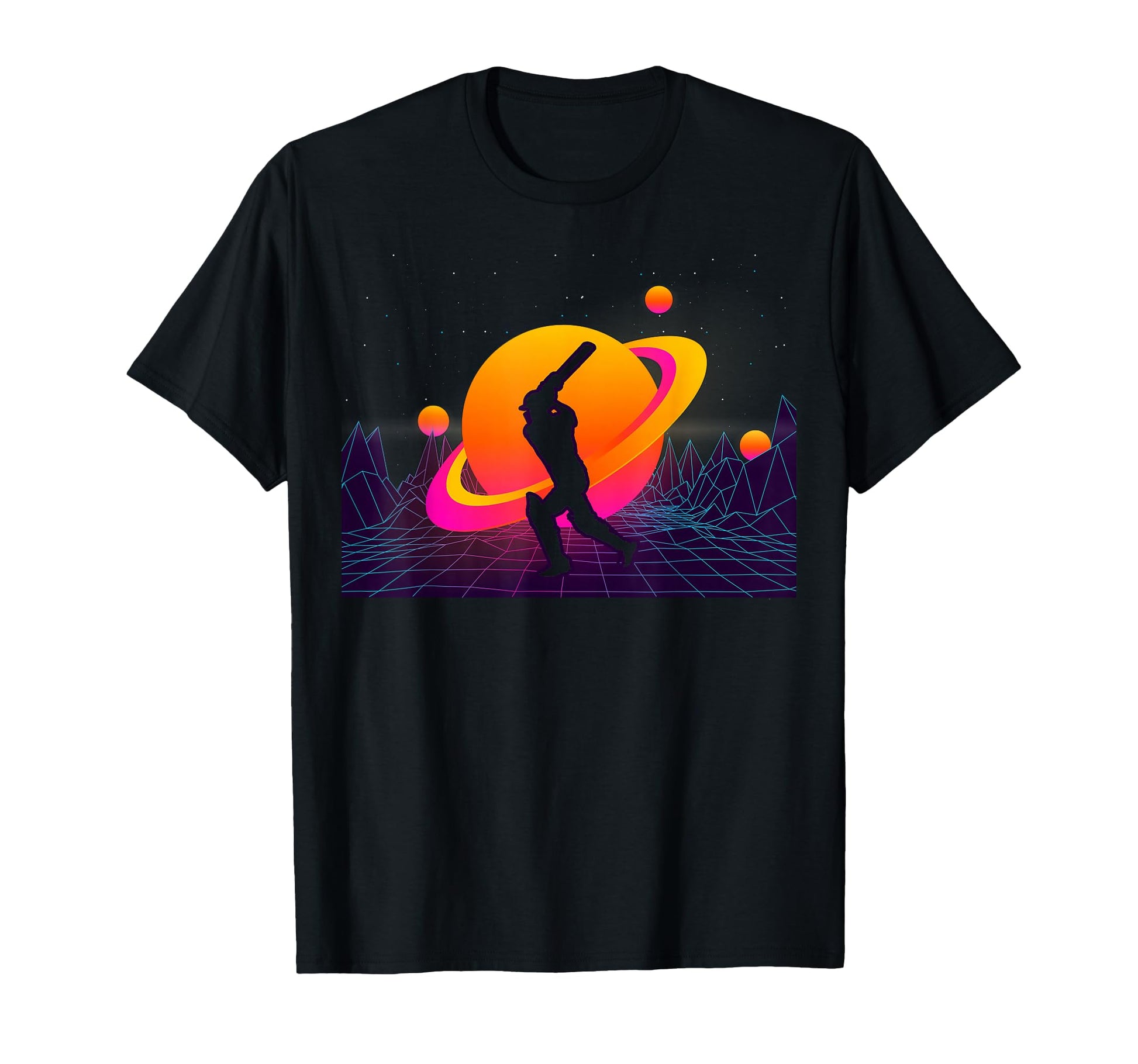 Baseball Baseball Player T-Shirt - Aesthetic Graphic Unisex - T-Shirt, Sweatshirt, Hoodie