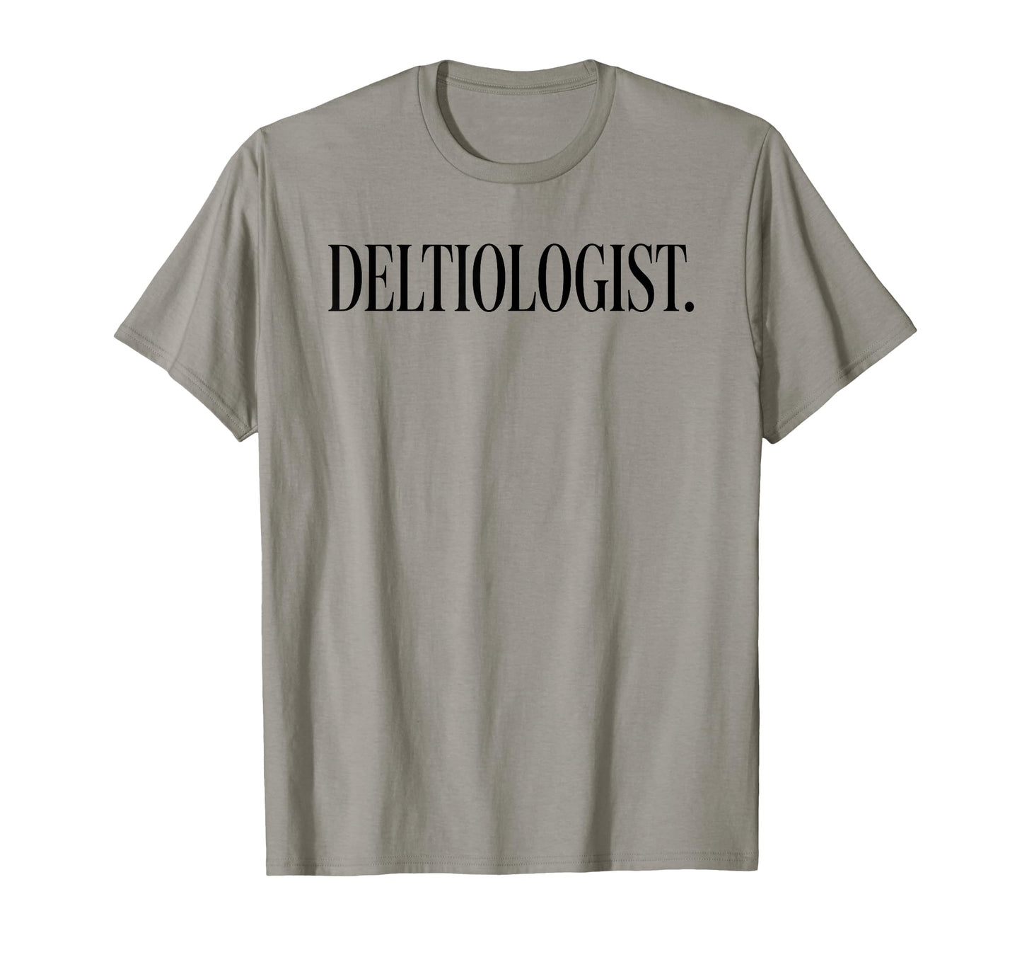 Funny Deltiologist Postcard Collector T-Shirt - Graphic Print Men Women - T-Shirt, Sweatshirt, Hoodie