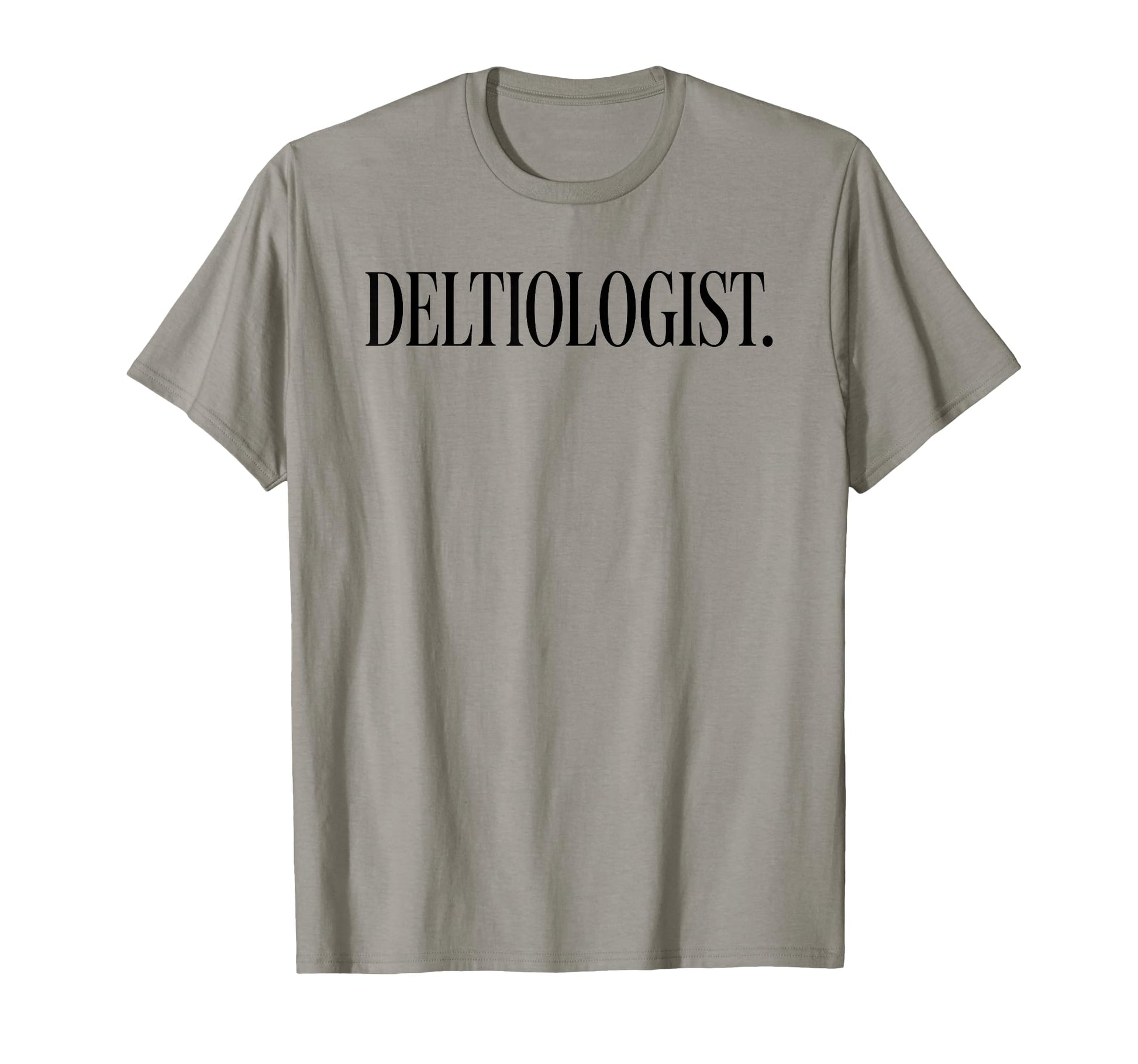 Funny Deltiologist Postcard Collector T-Shirt - Graphic Print Men Women - T-Shirt, Sweatshirt, Hoodie