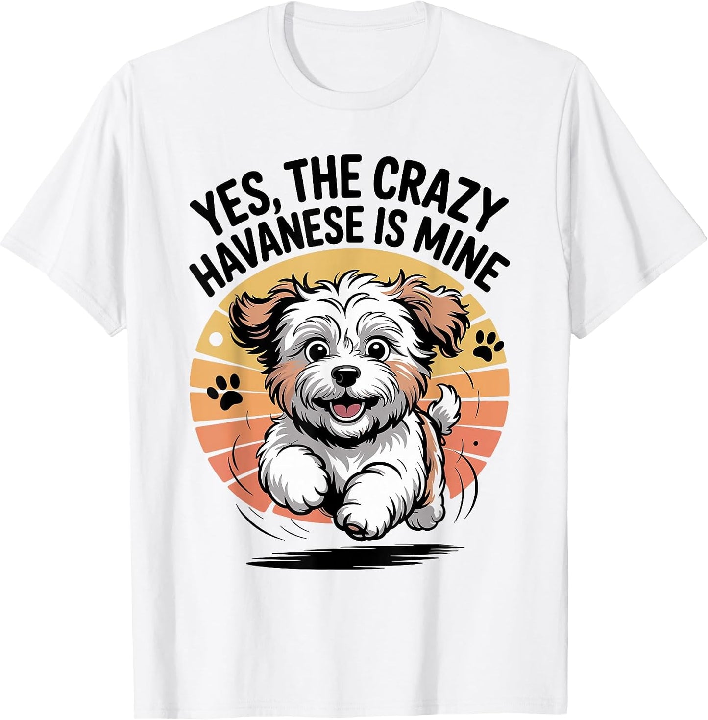 Cute Family Small Dog Lover Funny Pet Breed Owner - Adult & Kids T-Shirts, Sweatshirts & Hoodies apparel design preview 1