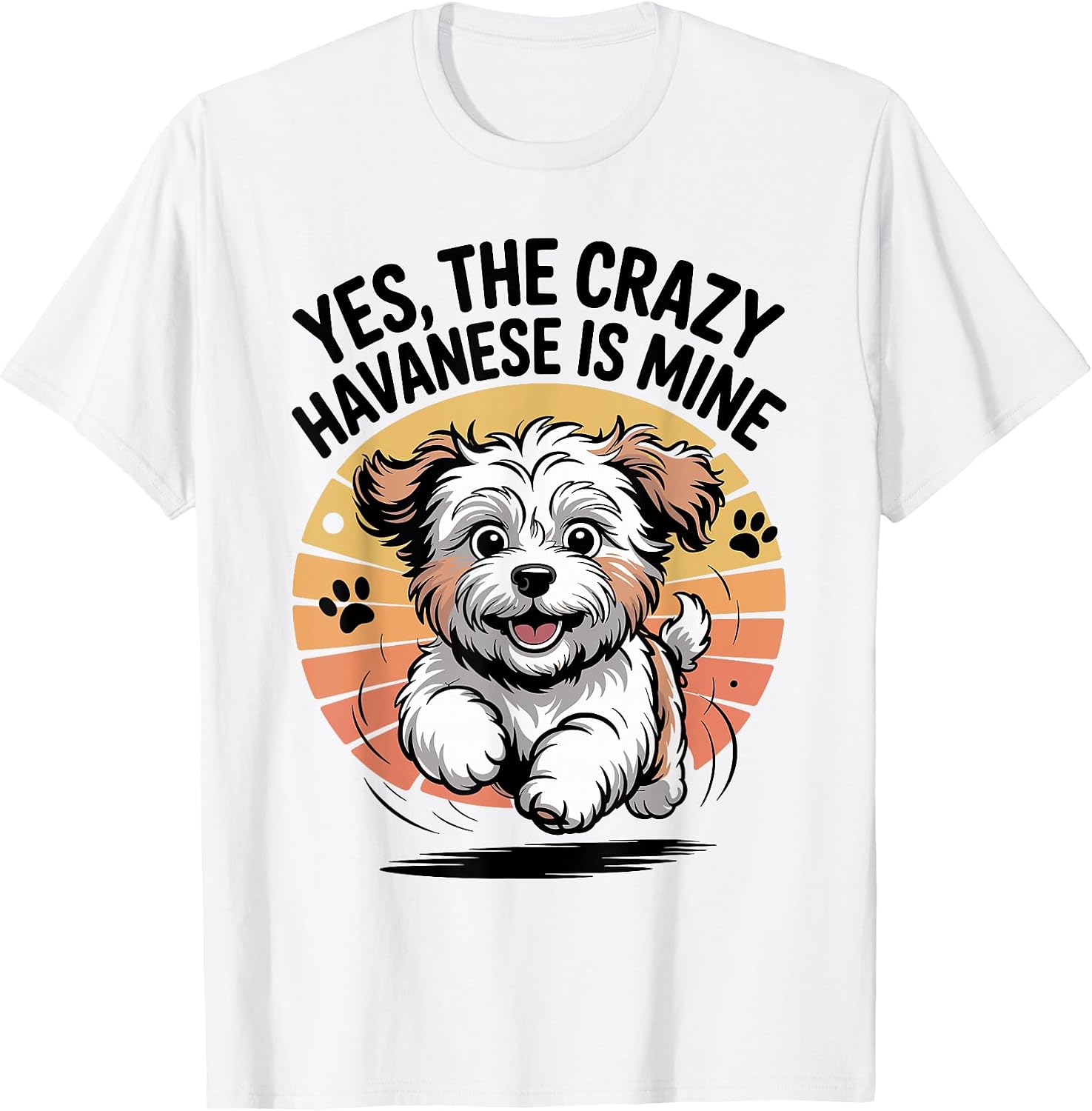 Cute Family Small Dog Lover Funny Pet Breed Owner - Adult & Kids T-Shirts, Sweatshirts & Hoodies apparel design preview 1
