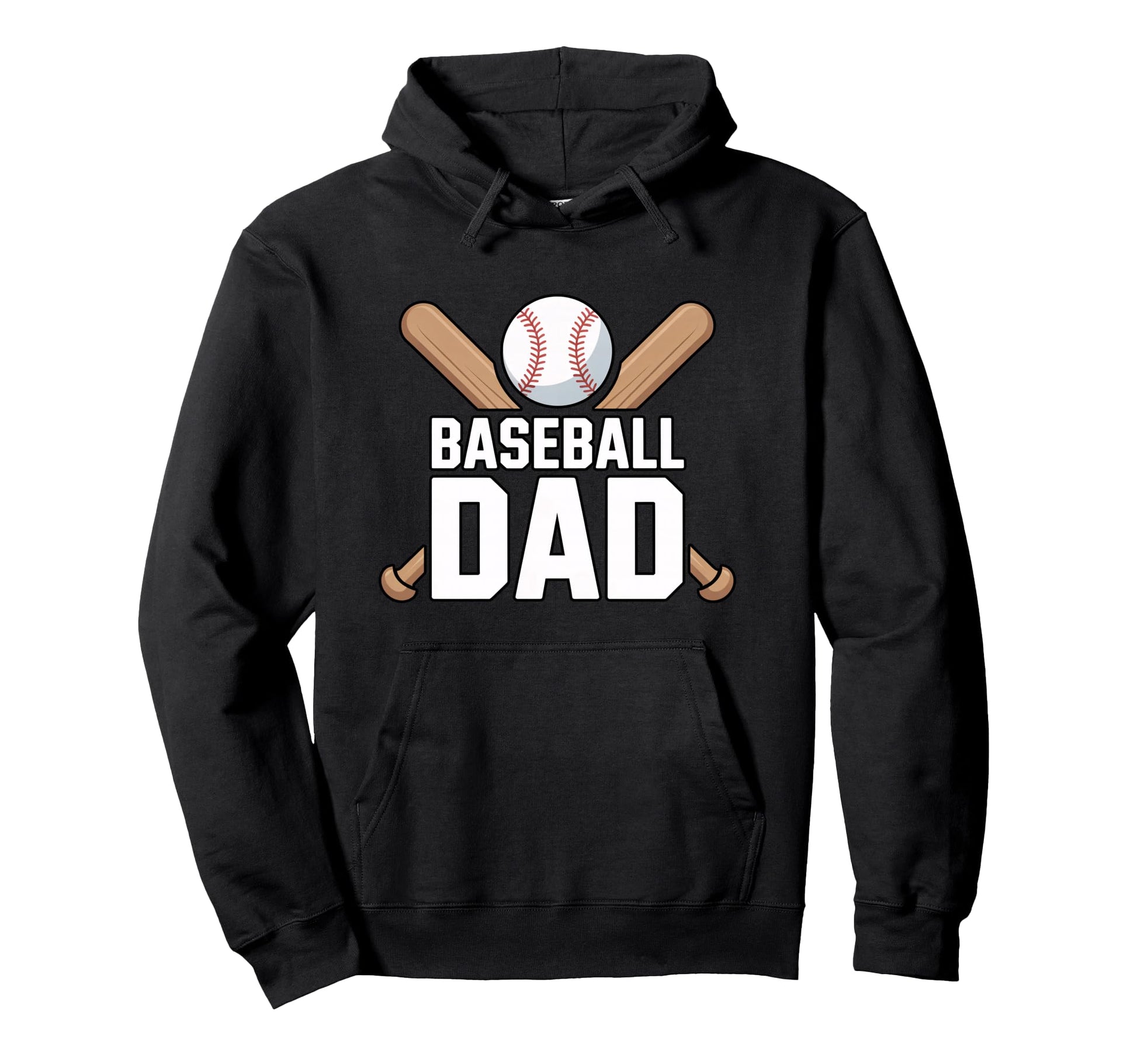 And Funny Designs Dads And T-Shirt - Casual Everyday Wear for Adults - T-Shirt, Sweatshirt, Hoodie