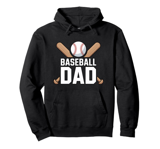 And Funny Designs Dads And T-Shirt - Casual Everyday Wear for Adults - T-Shirt, Sweatshirt, Hoodie