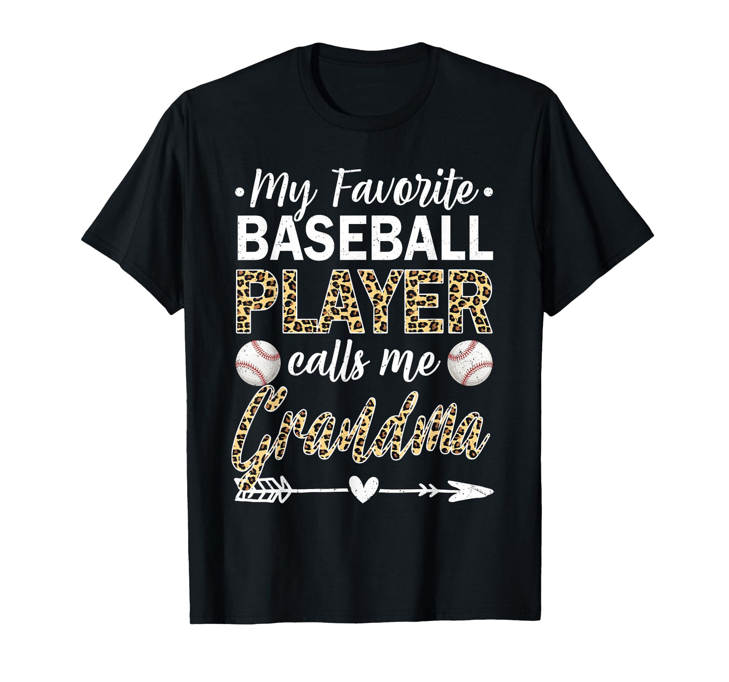 My Favorite Baseball Player Calls Me T-Shirt - Unique Graphic for Adults - T-Shirt, Sweatshirt, Hoodie
