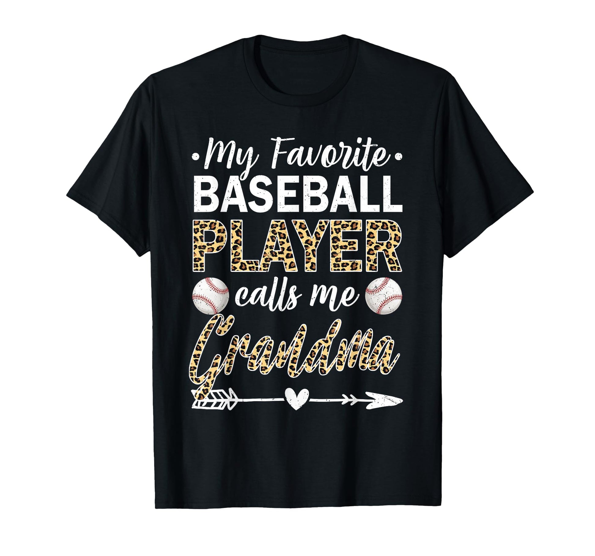 My Favorite Baseball Player Calls Me T-Shirt - Unique Graphic for Adults - T-Shirt, Sweatshirt, Hoodie